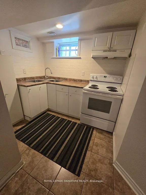 285 Fiona Terrace, #Bsmnt
