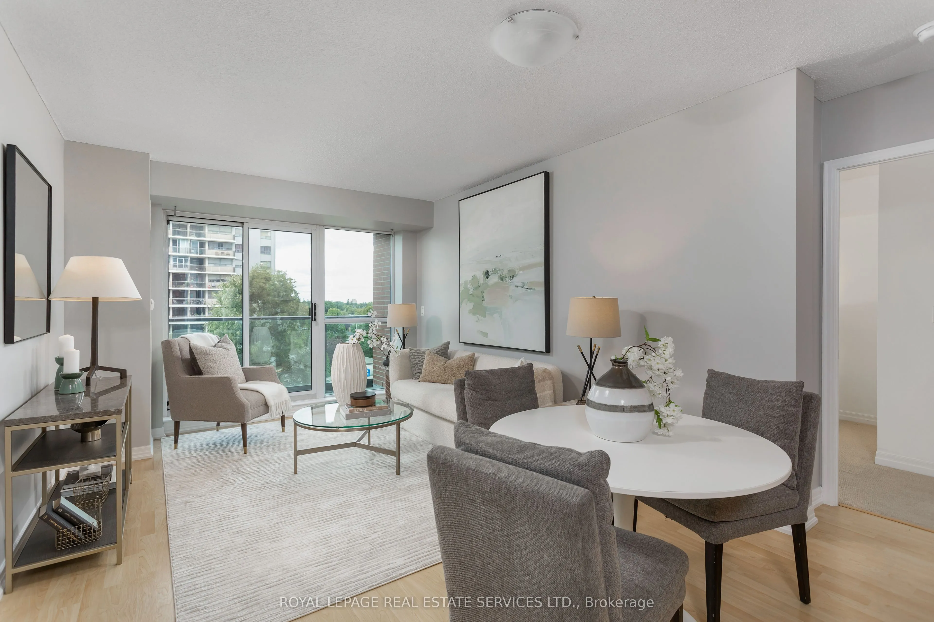 1403 Royal York Road, #708