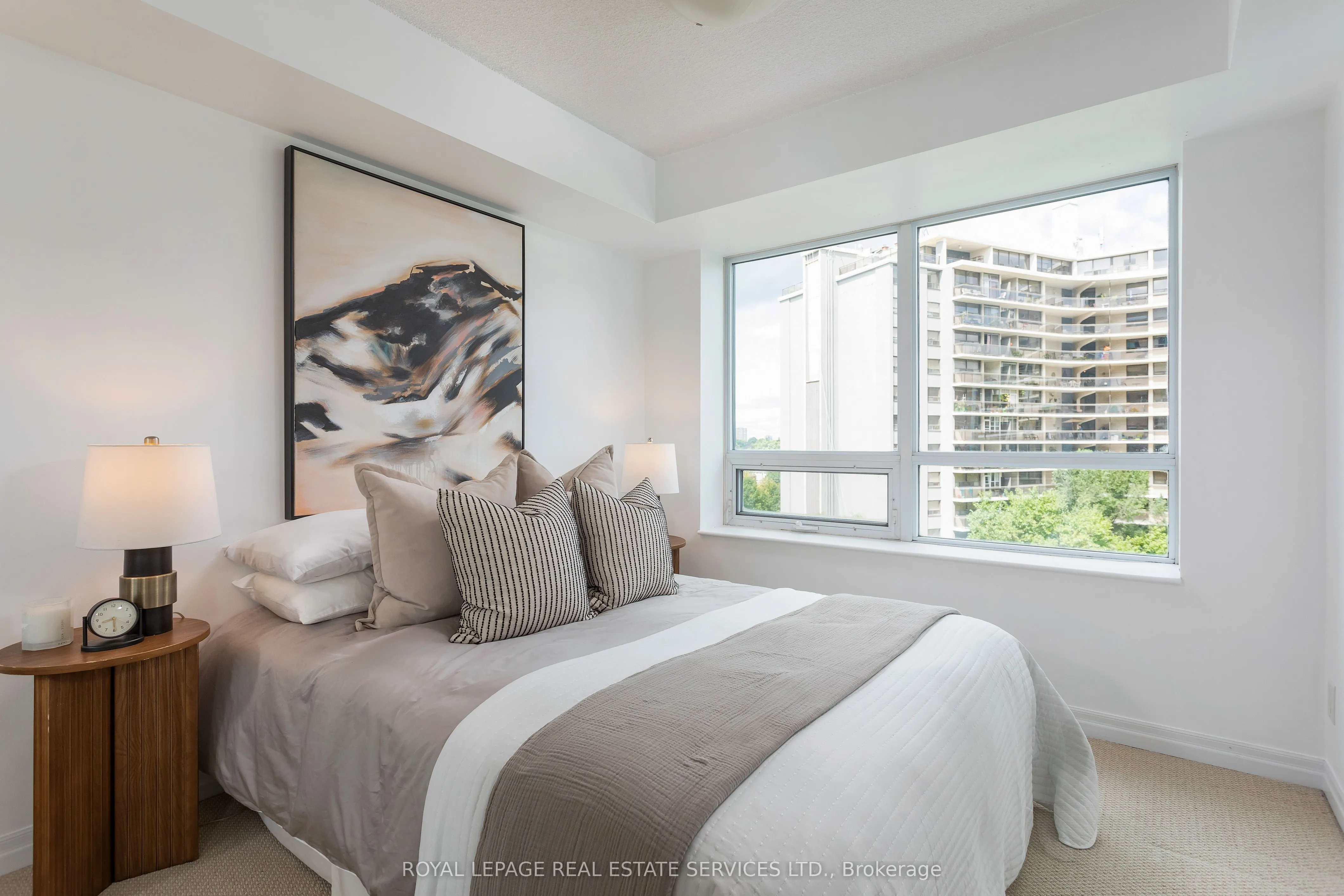 1403 Royal York Road, #708