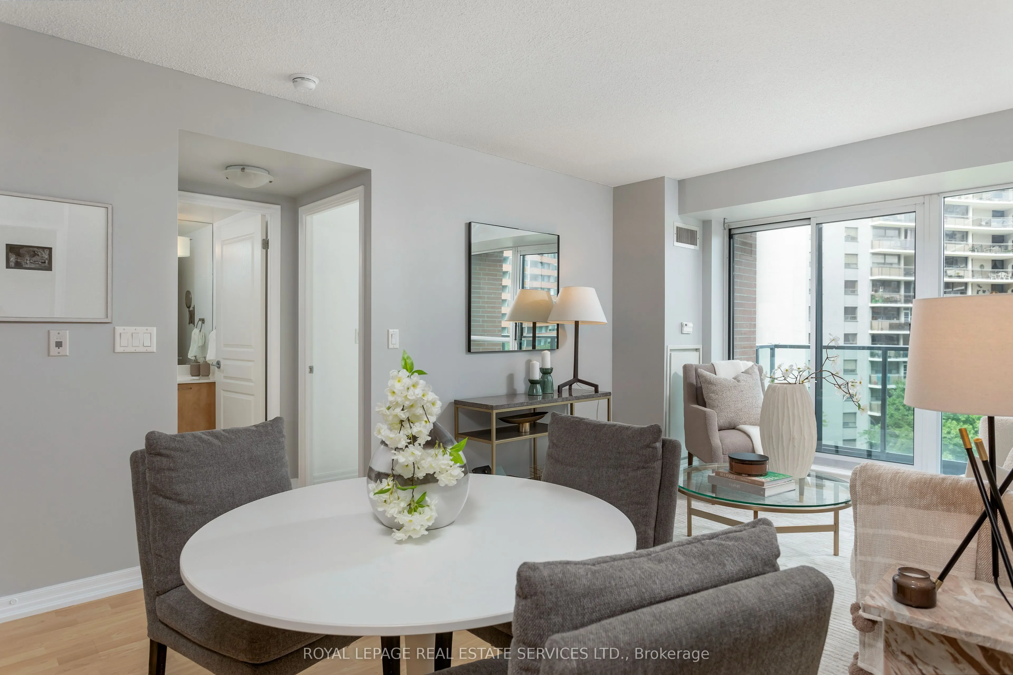 1403 Royal York Road, #708
