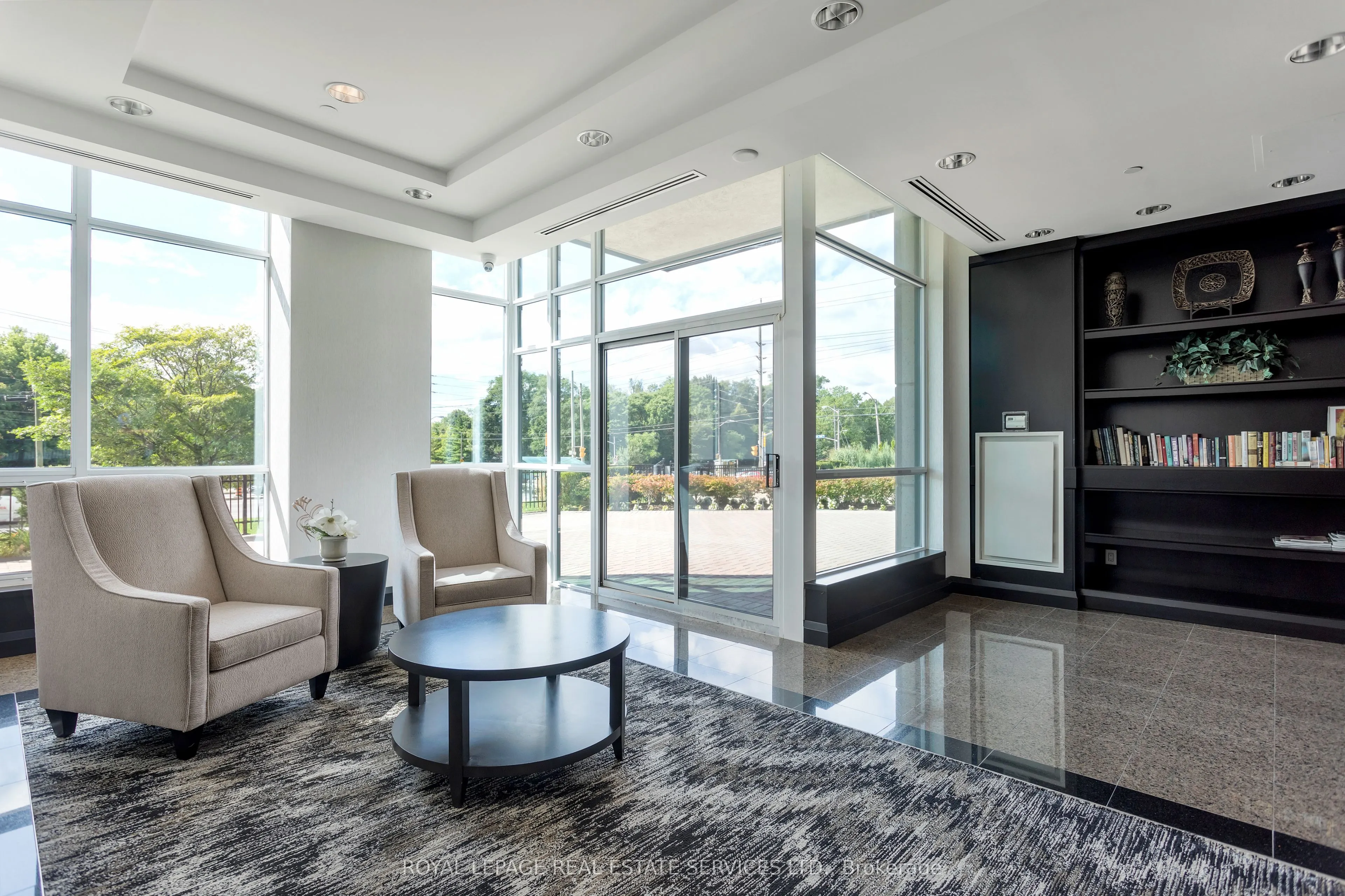 1403 Royal York Road, #708
