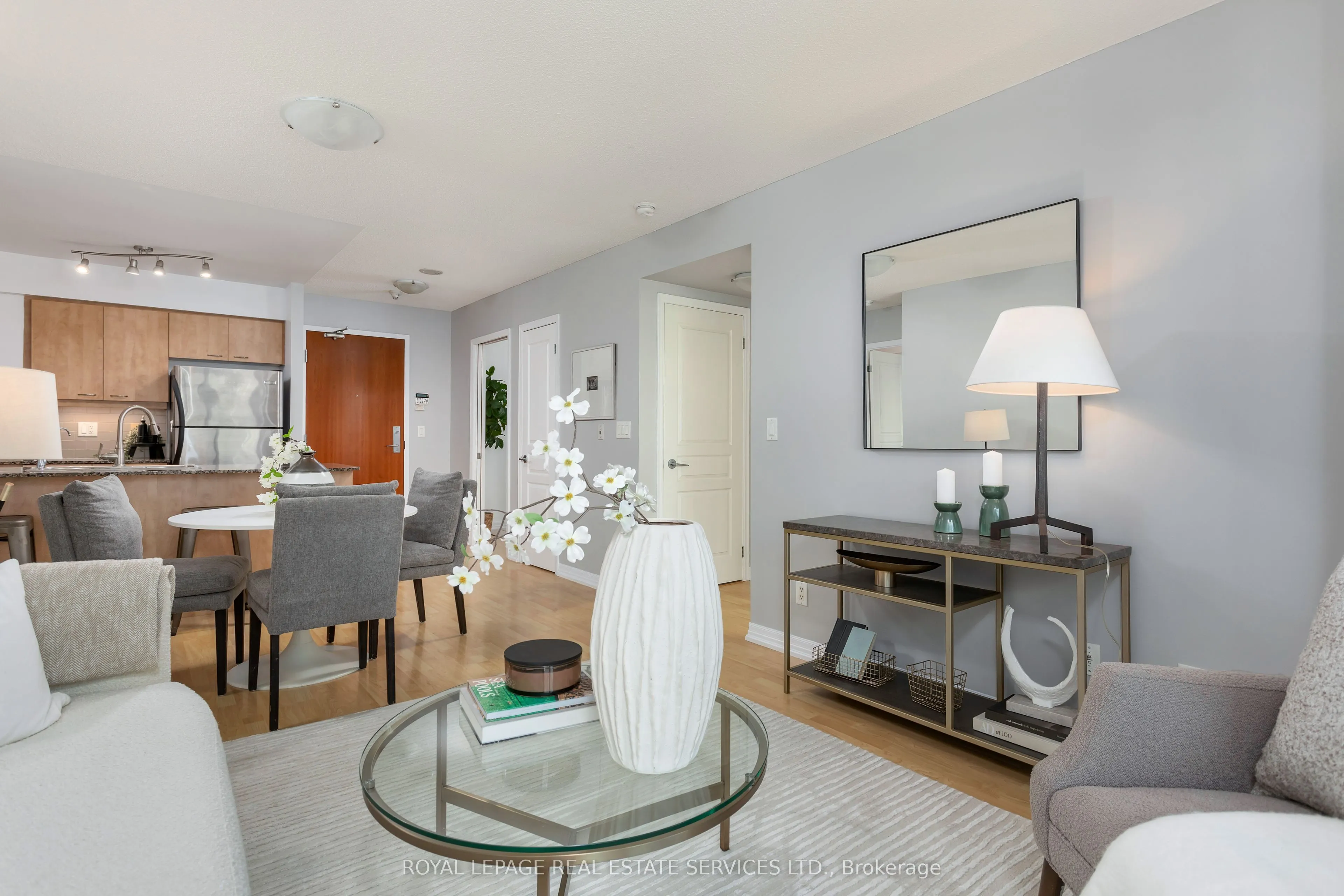 1403 Royal York Road, #708