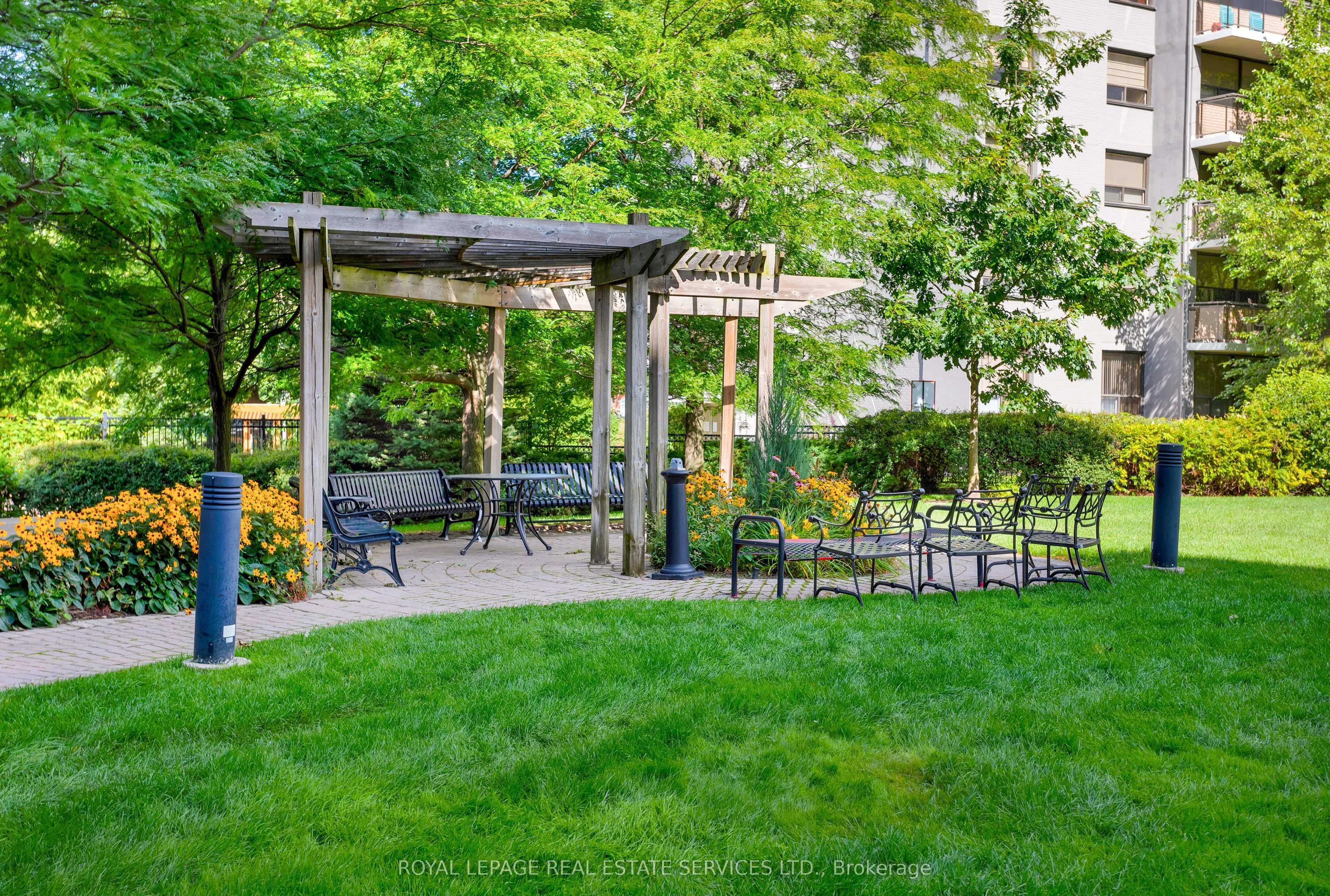 1403 Royal York Road, #708