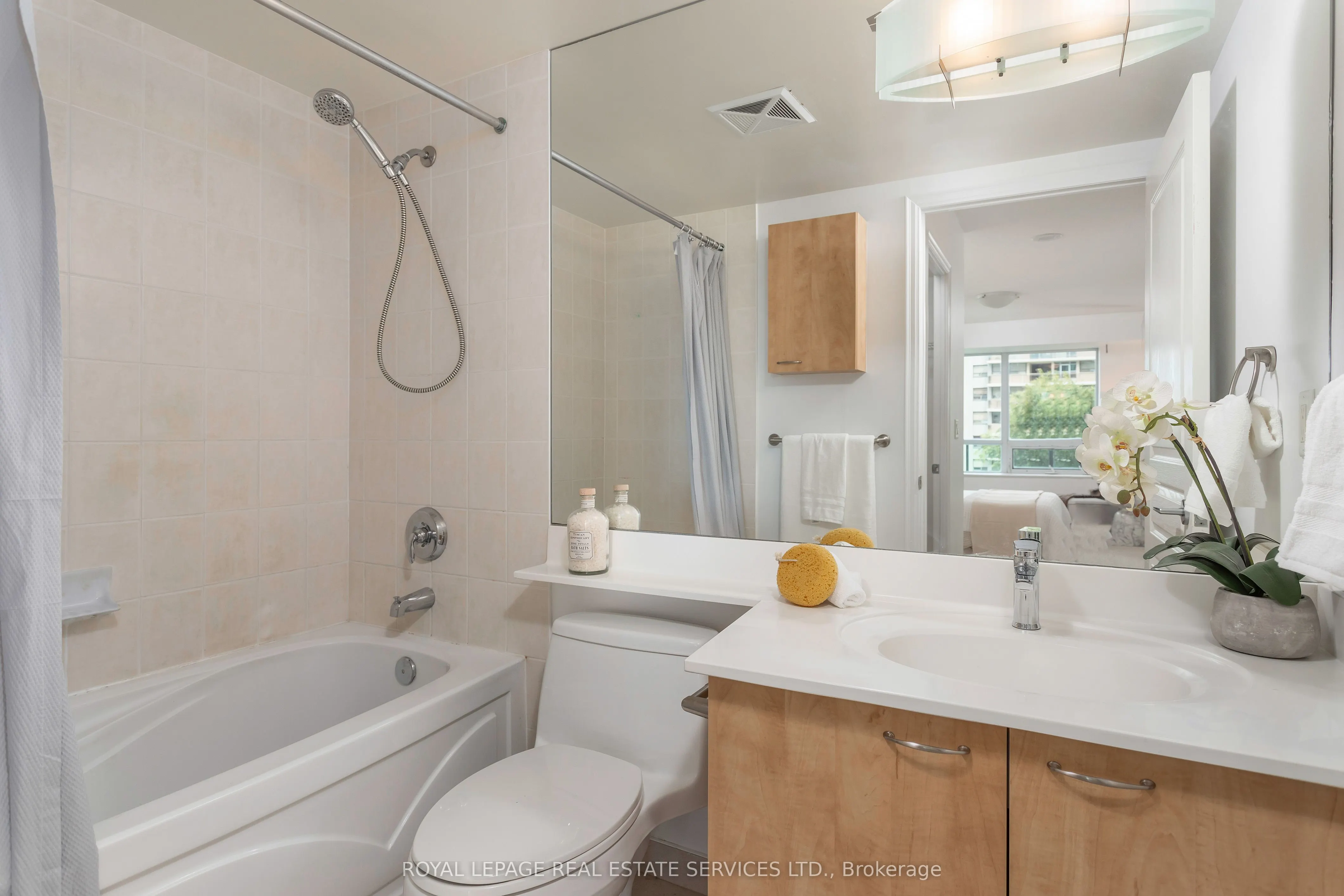 1403 Royal York Road, #708