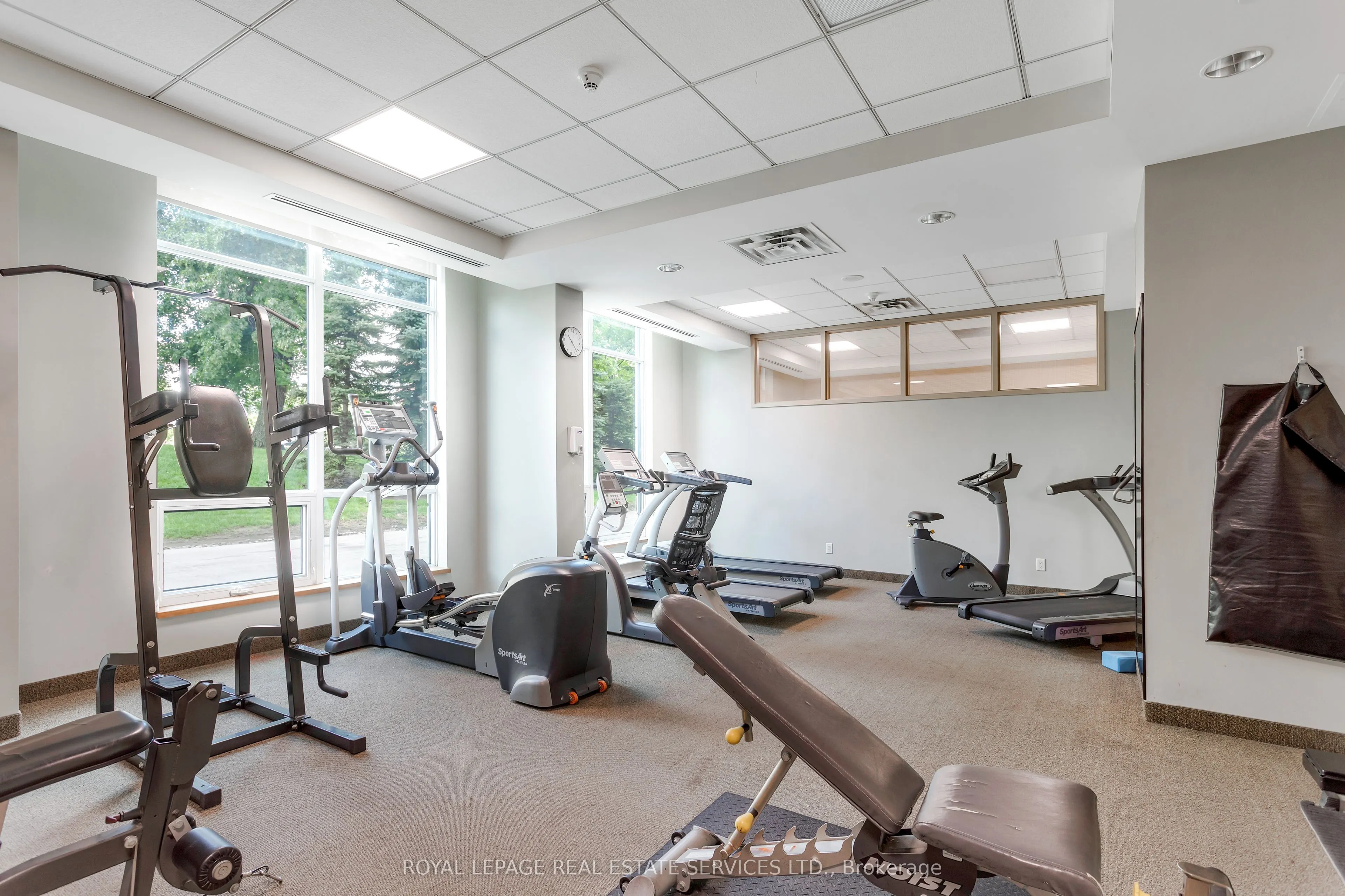 1403 Royal York Road, #708
