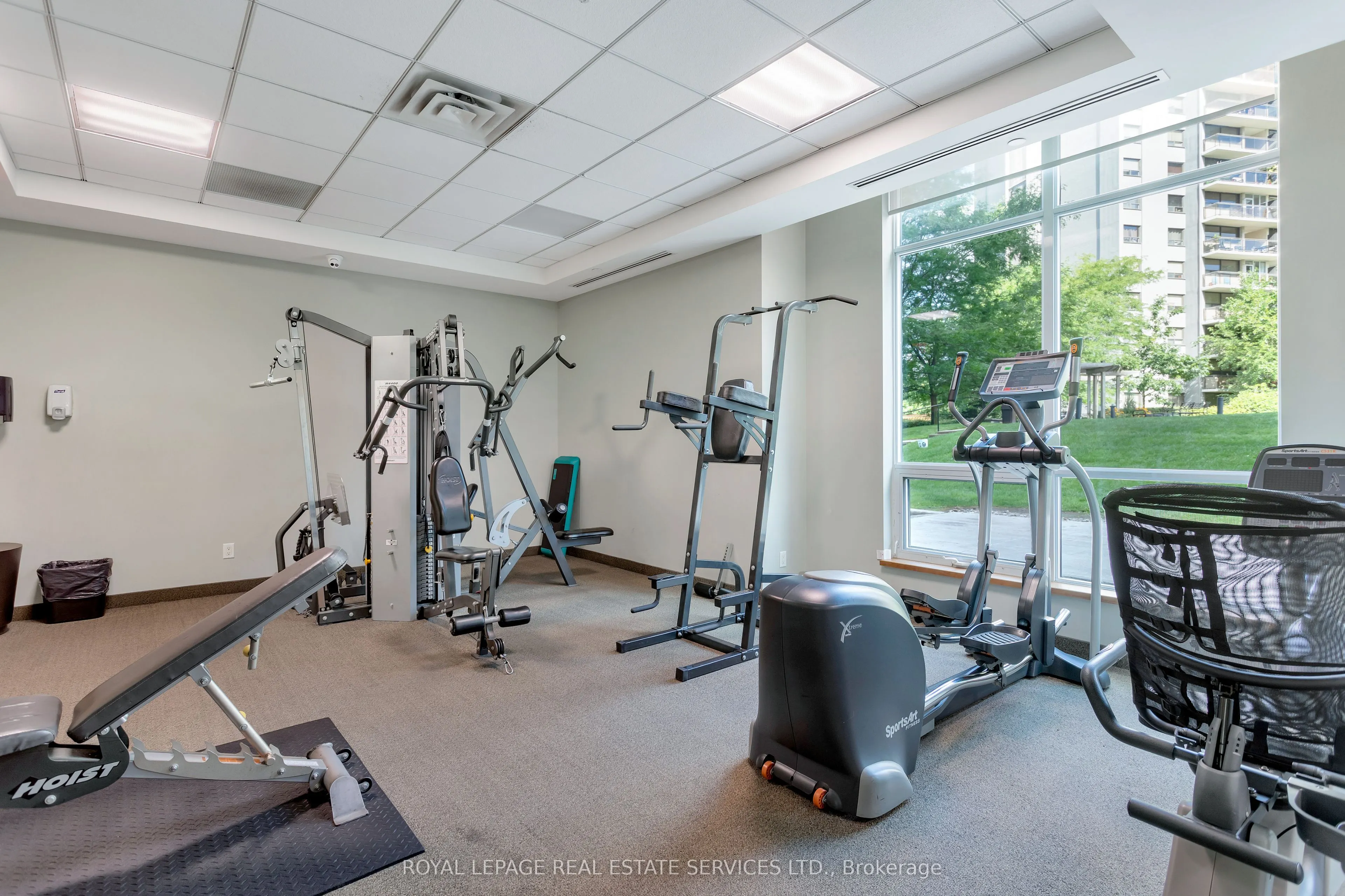 1403 Royal York Road, #708