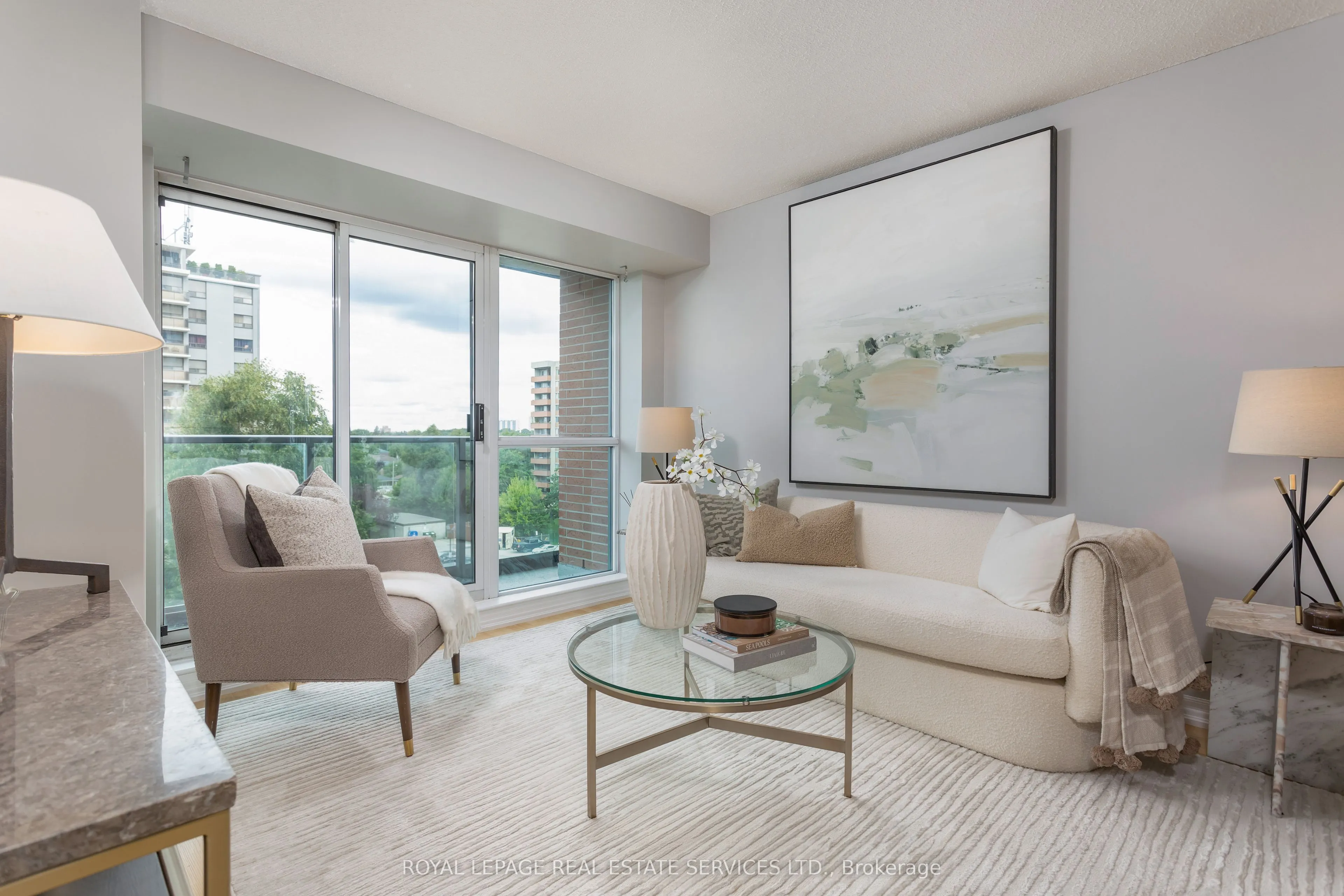 1403 Royal York Road, #708