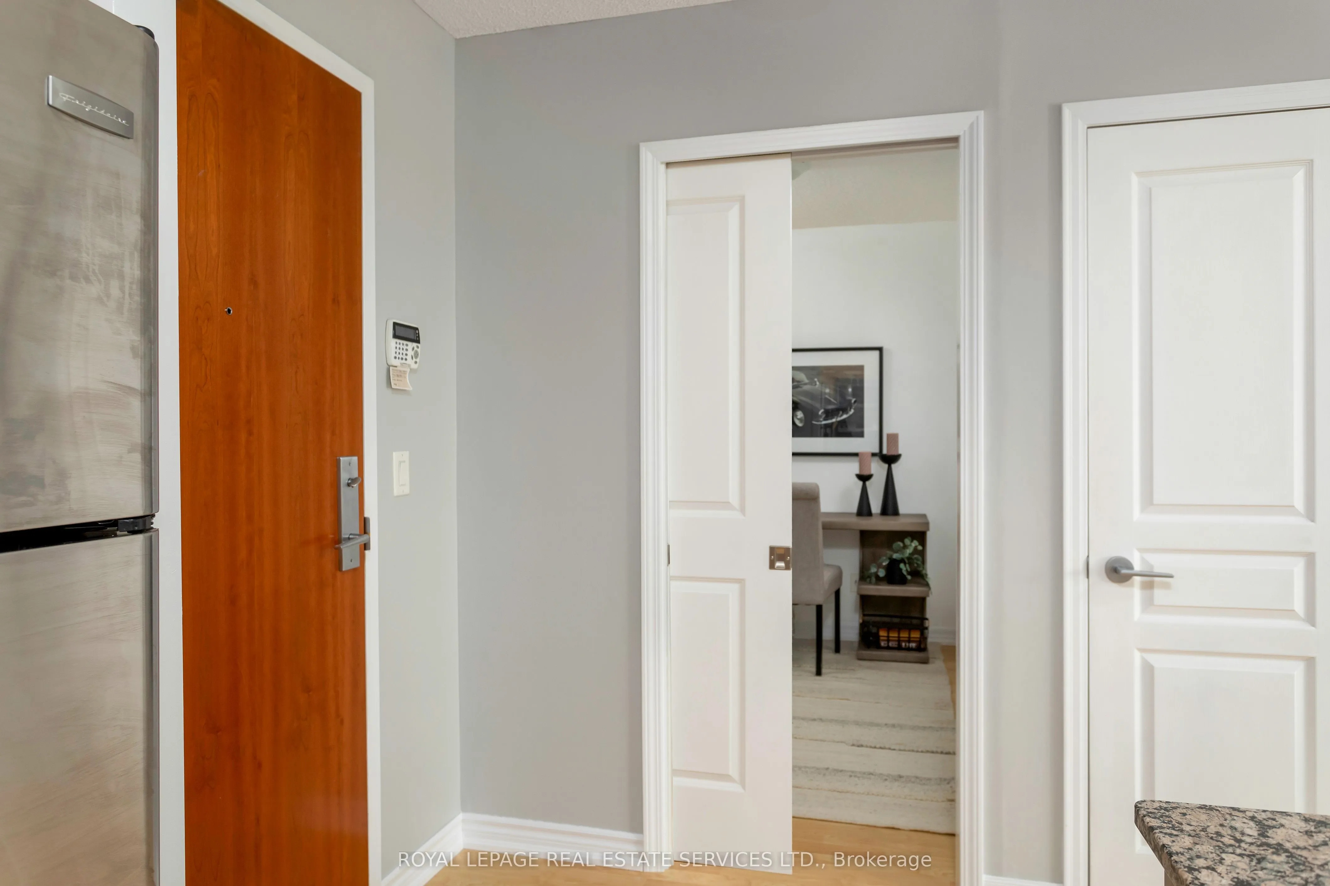 1403 Royal York Road, #708
