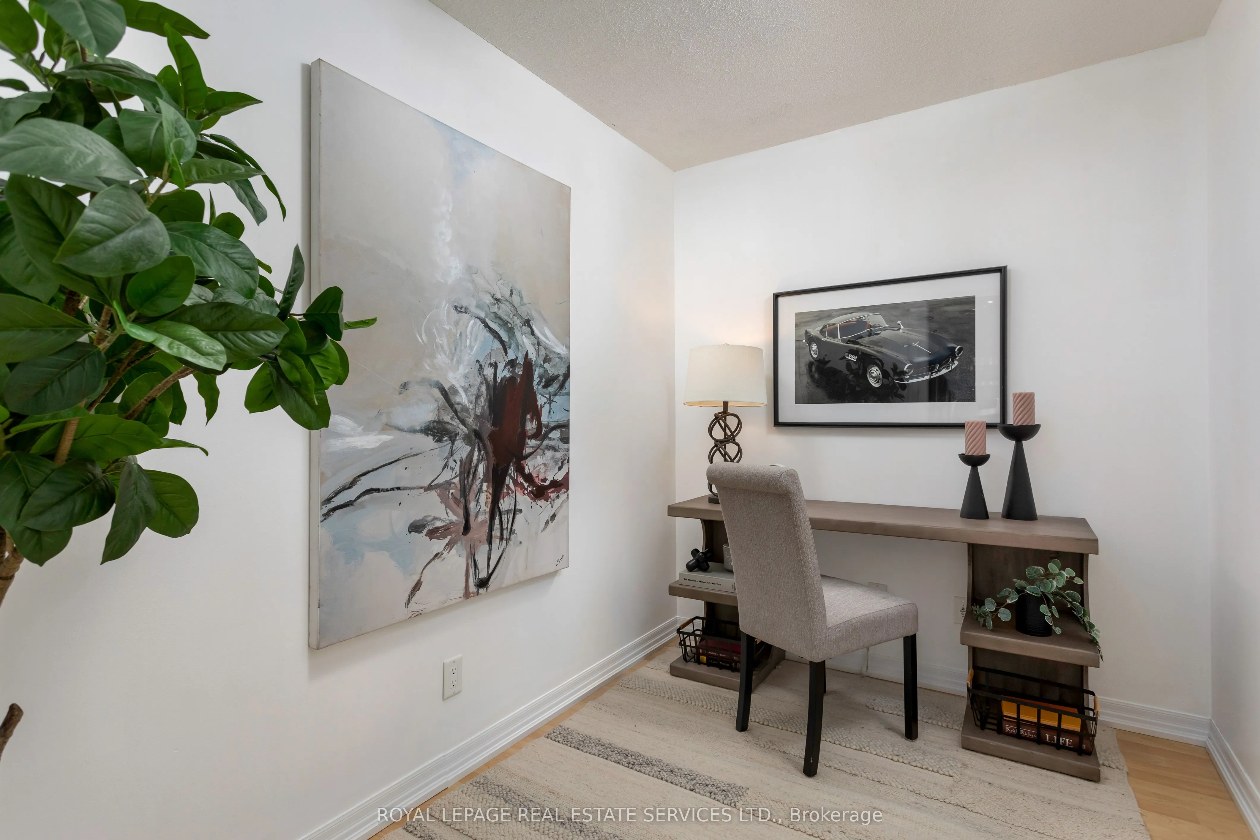 1403 Royal York Road, #708