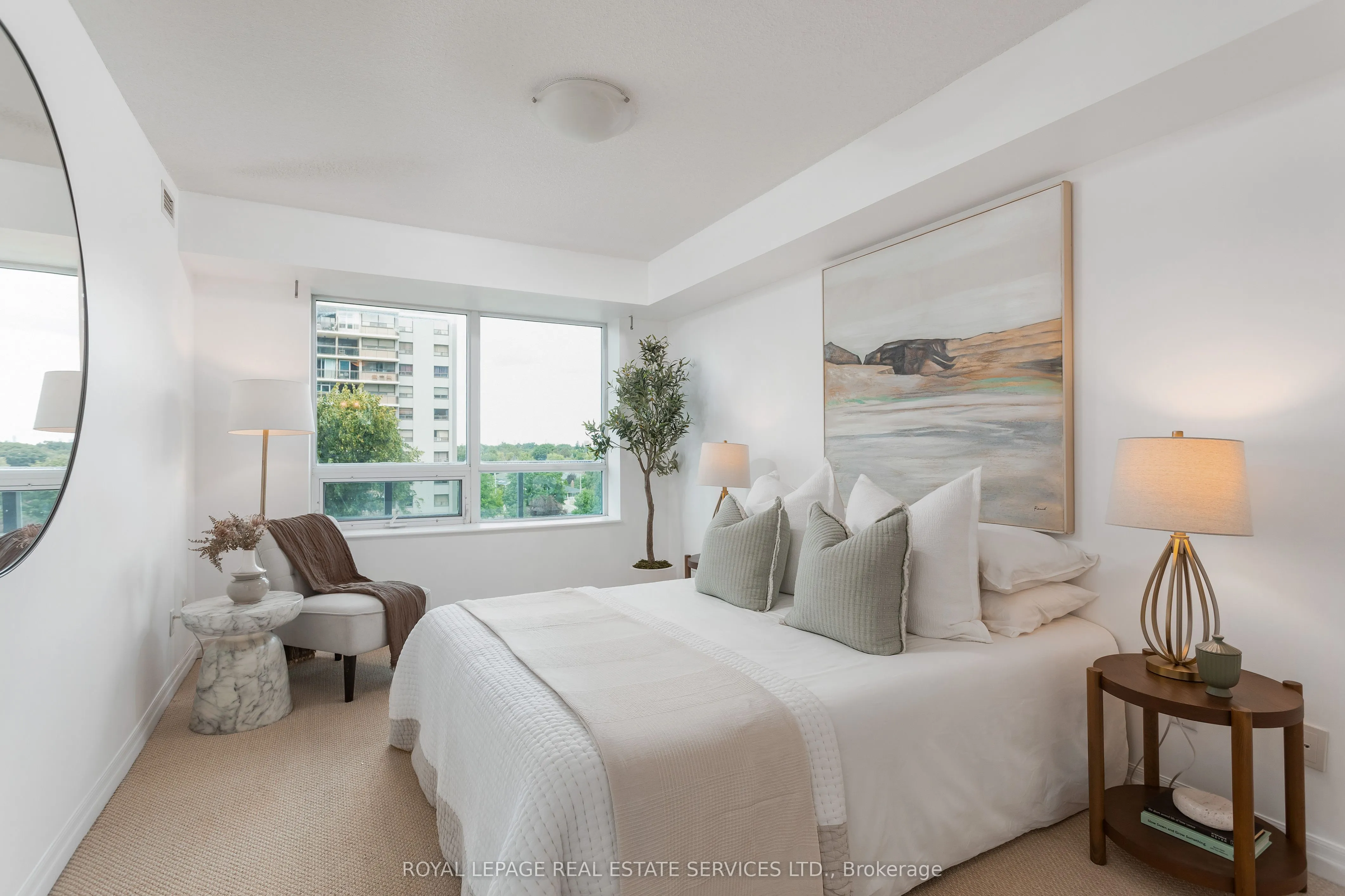 1403 Royal York Road, #708