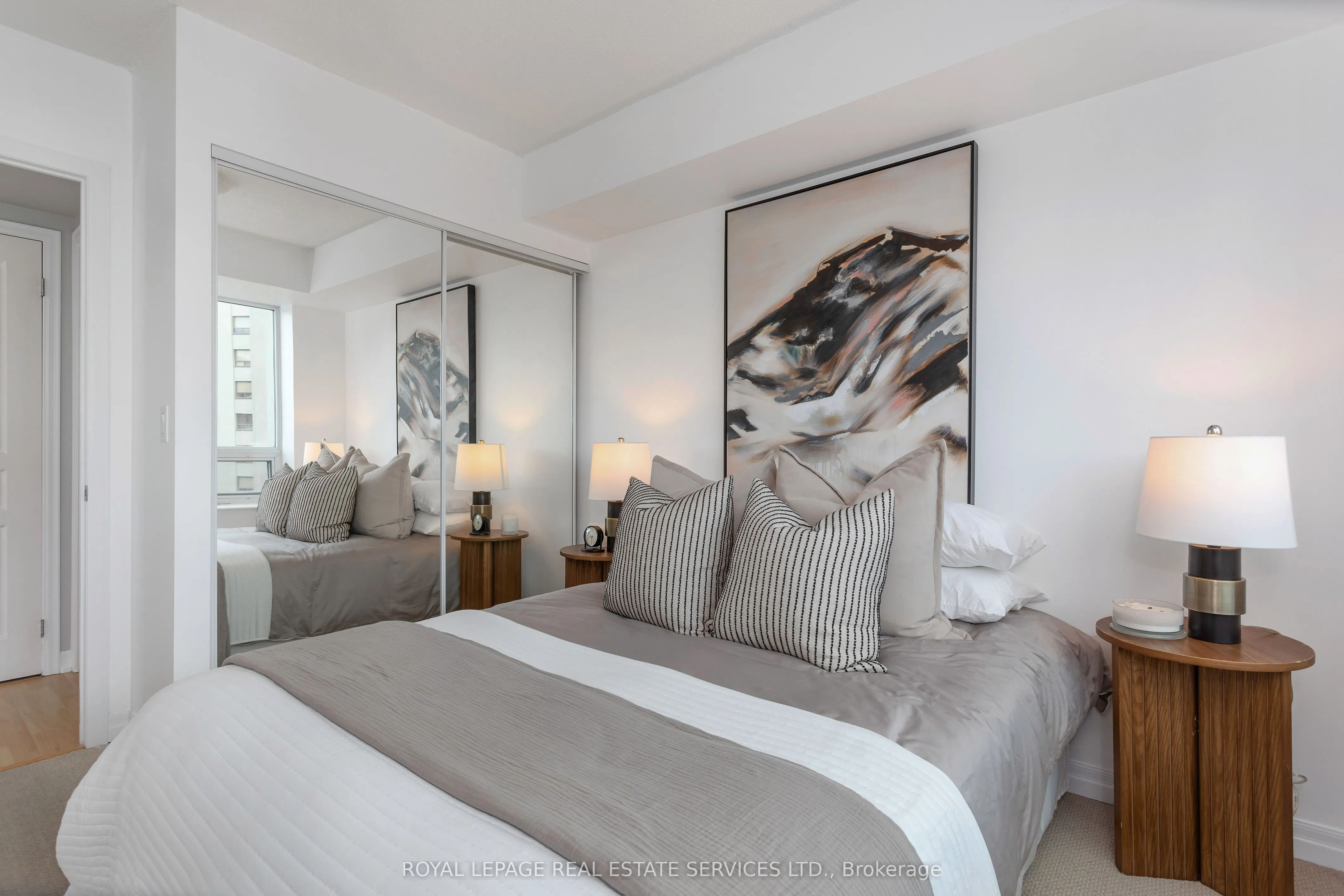 1403 Royal York Road, #708