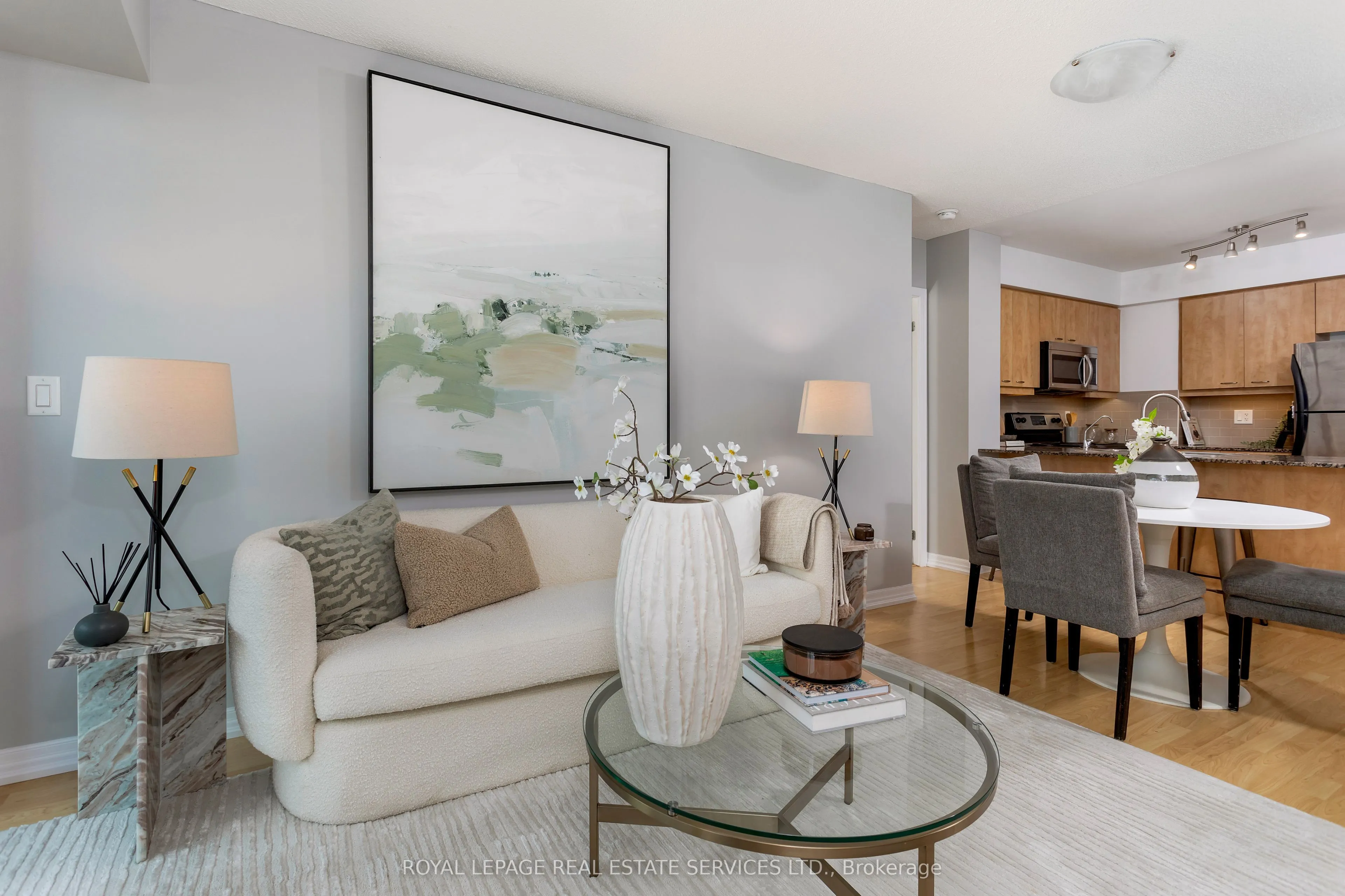 1403 Royal York Road, #708