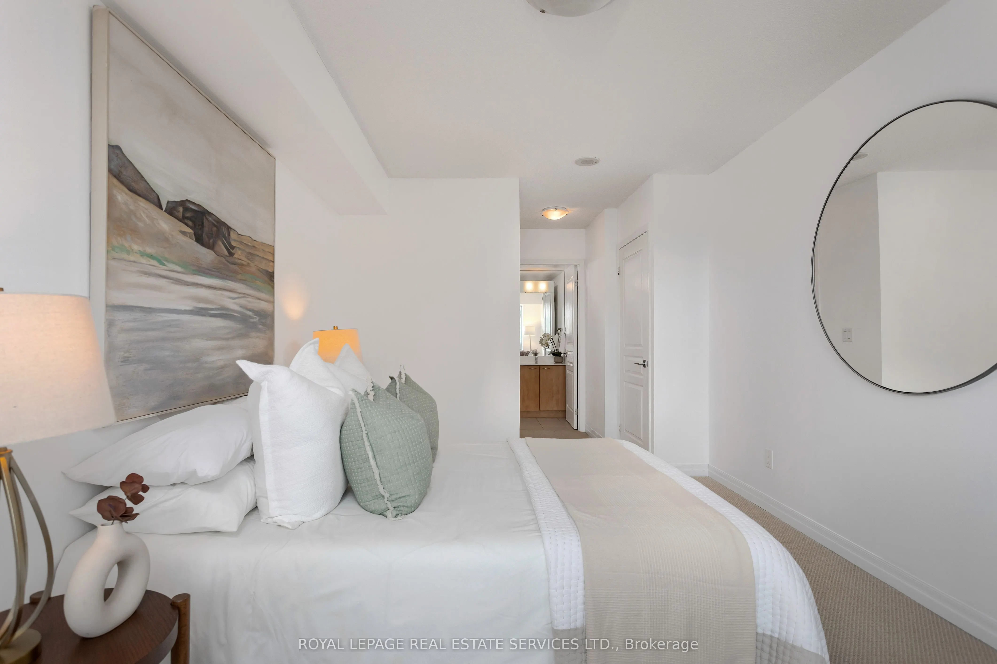 1403 Royal York Road, #708