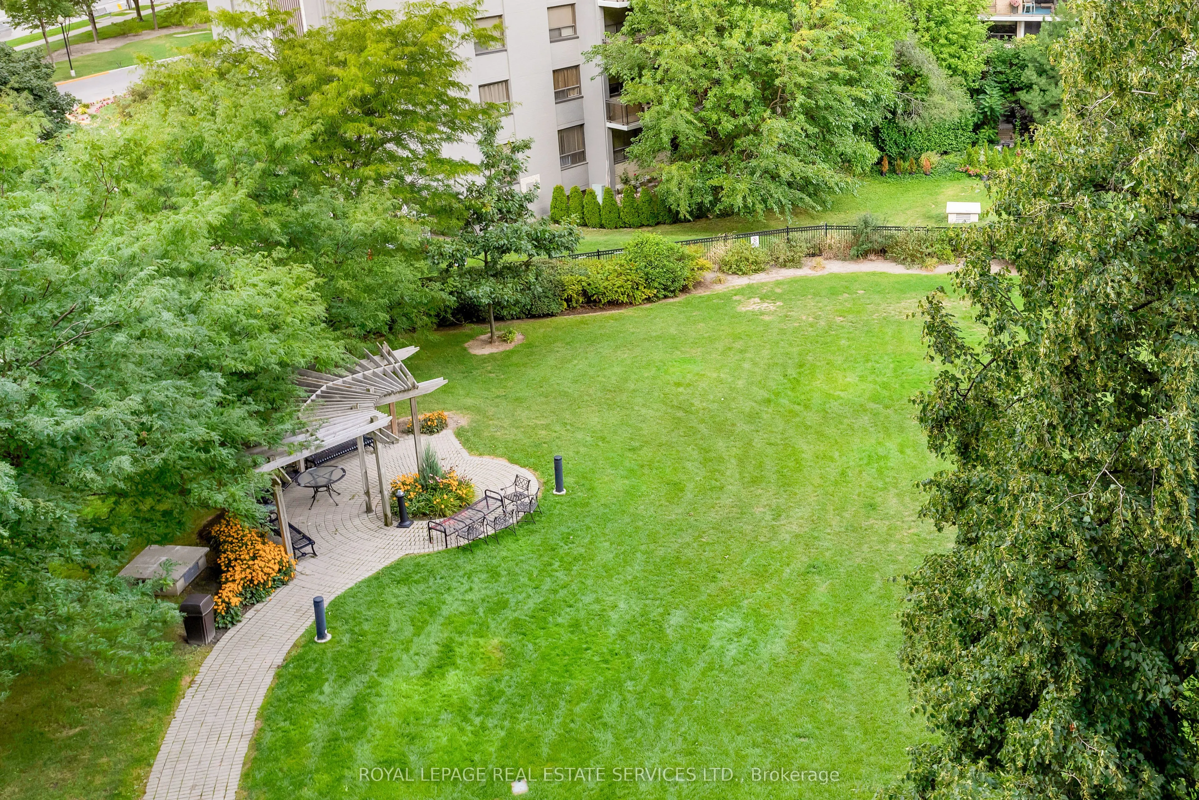 1403 Royal York Road, #708