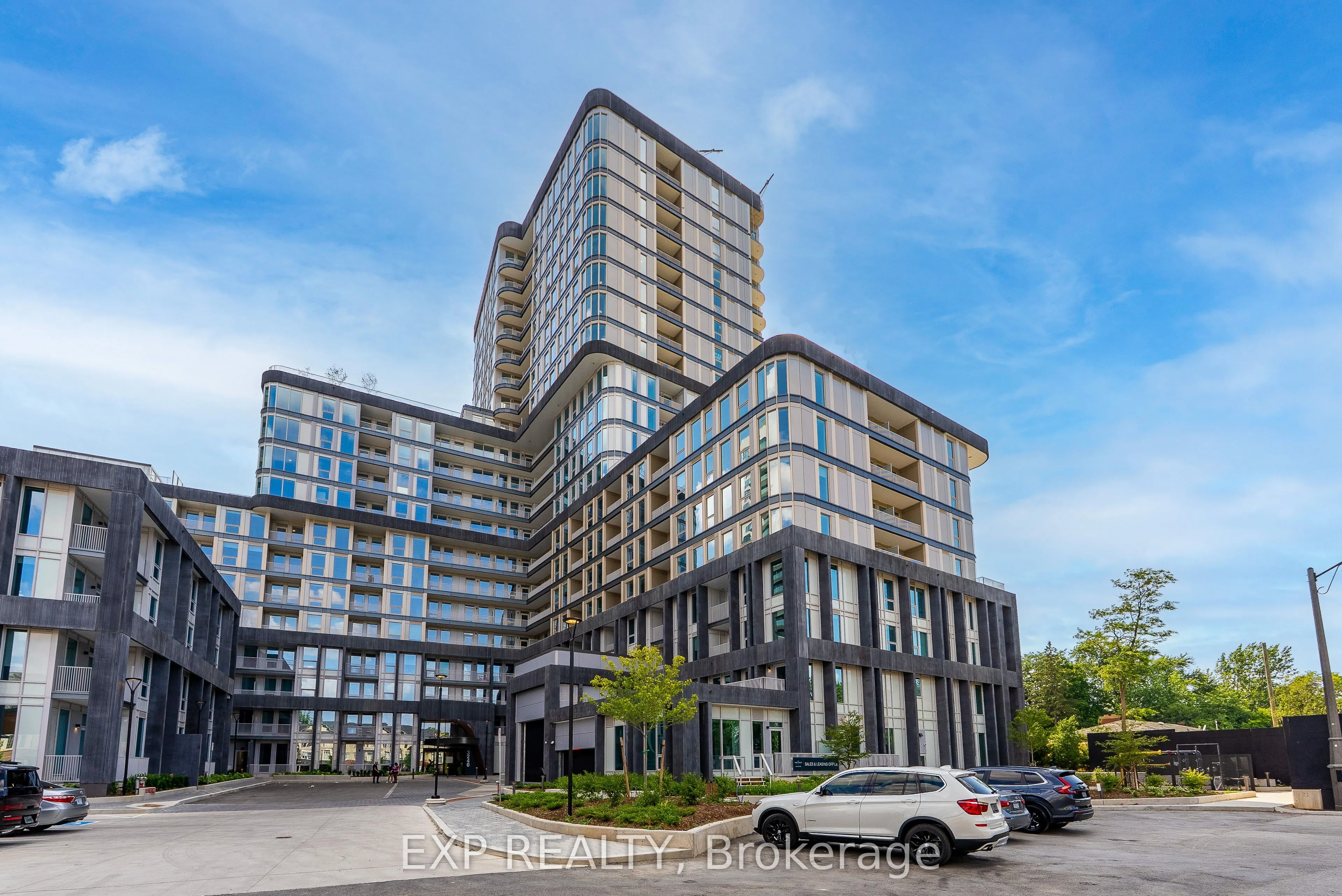3240 William Coltson Avenue, #711