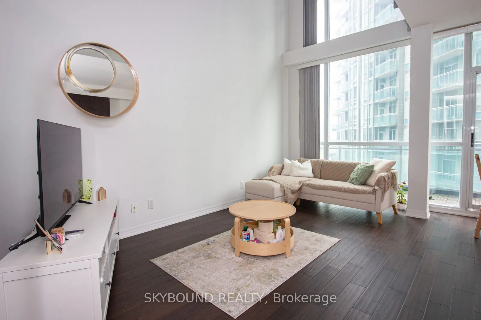 223 Webb Drive, #1701