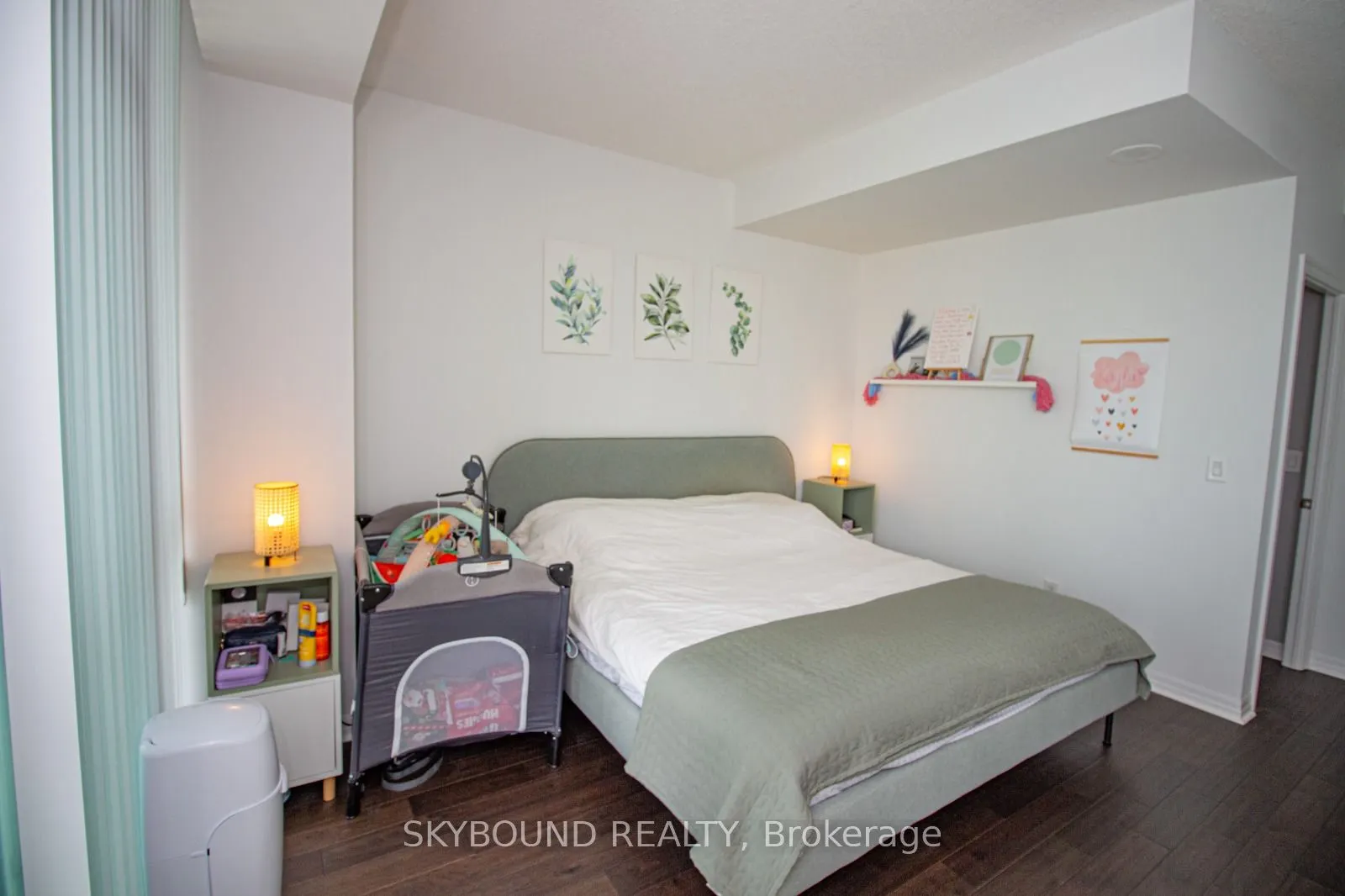 223 Webb Drive, #1701