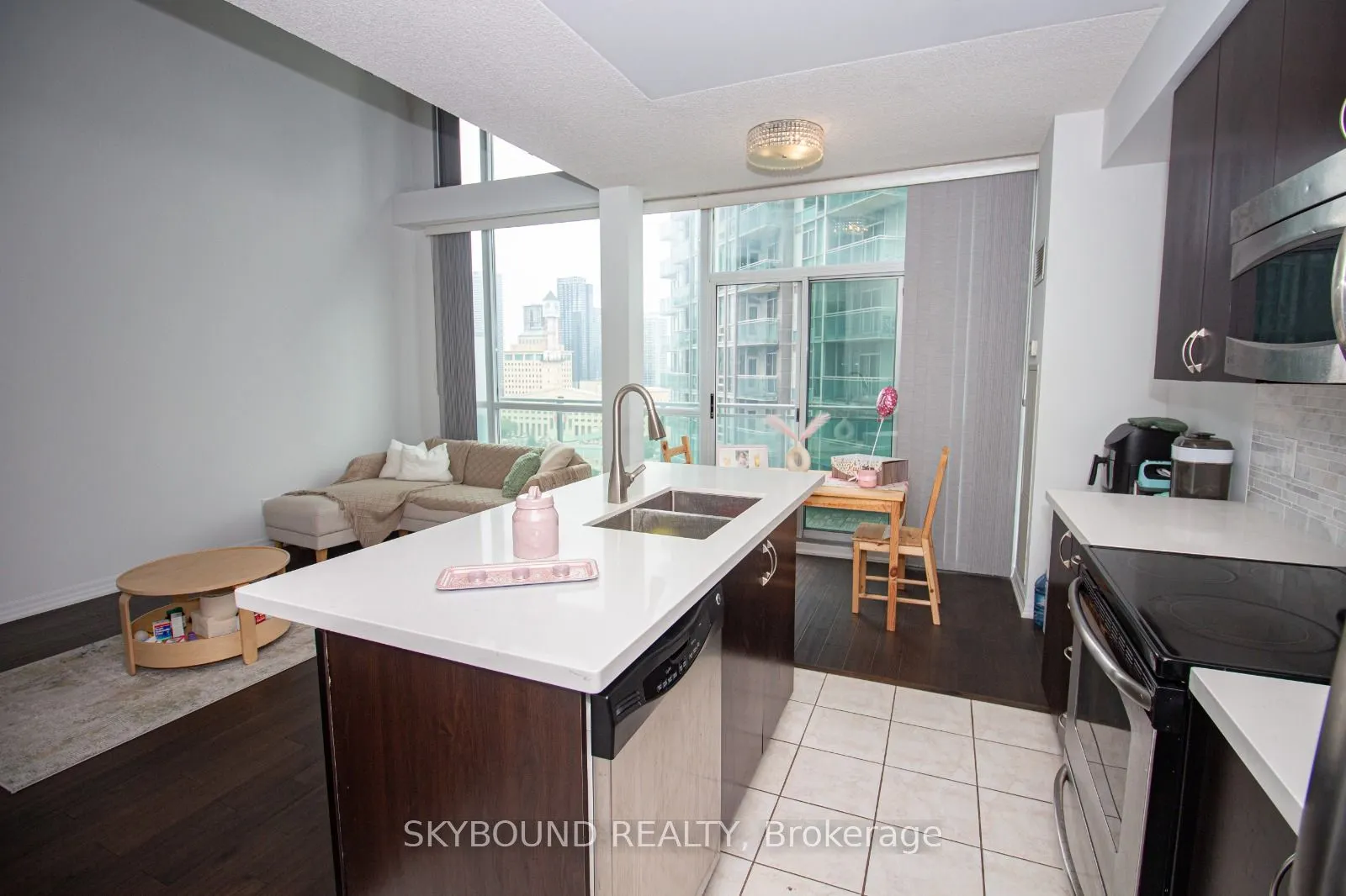 223 Webb Drive, #1701