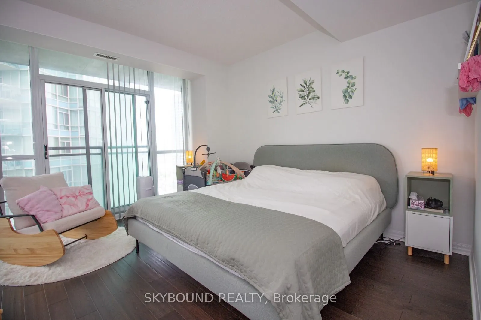 223 Webb Drive, #1701