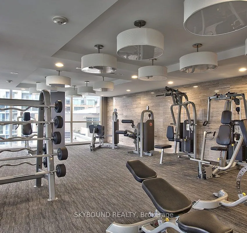 223 Webb Drive, #1701