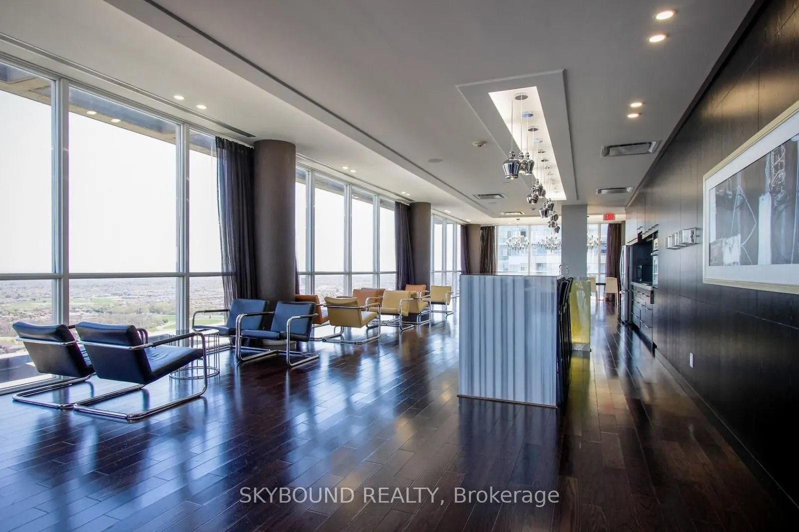 223 Webb Drive, #1701