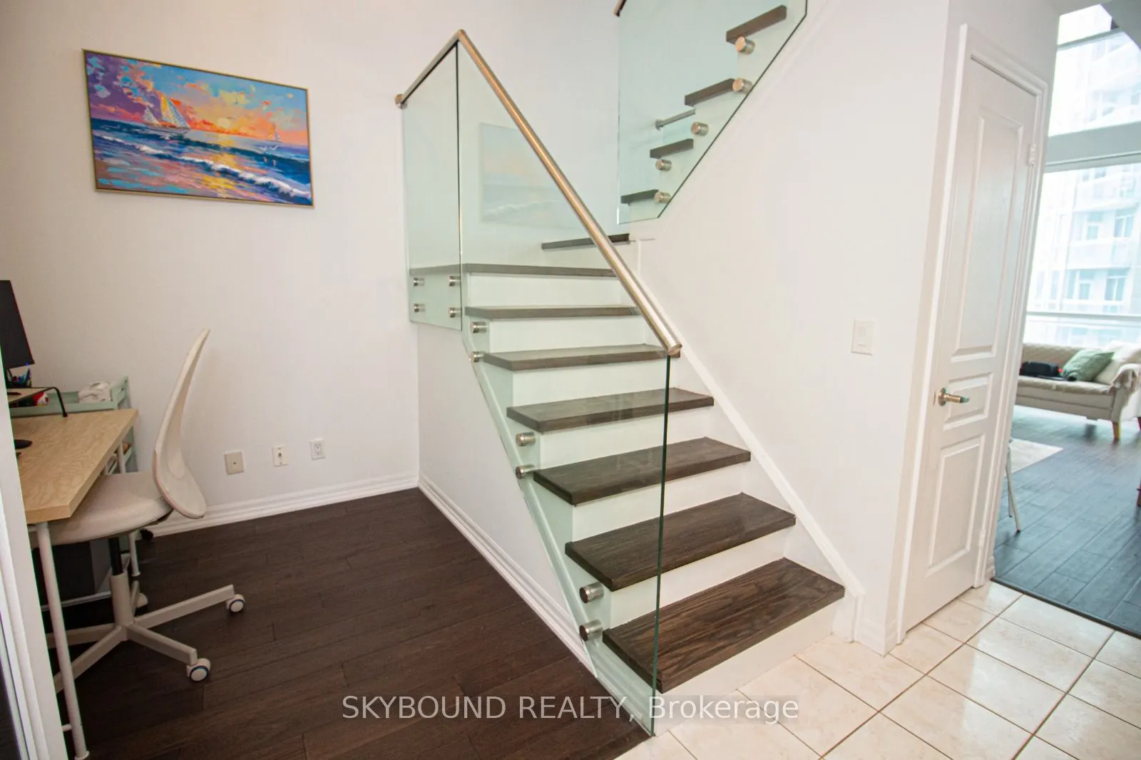 223 Webb Drive, #1701