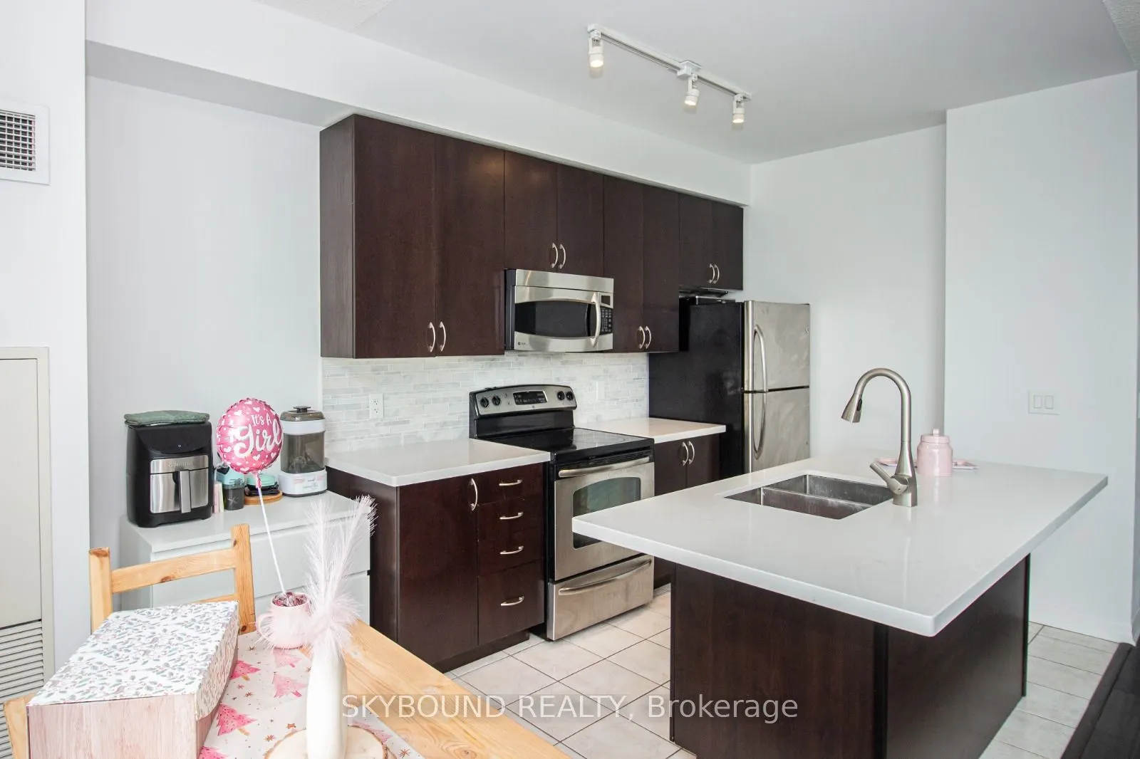 223 Webb Drive, #1701