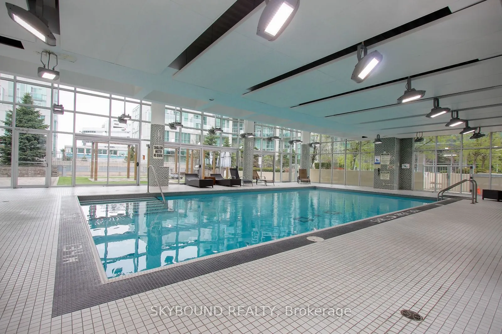 223 Webb Drive, #1701
