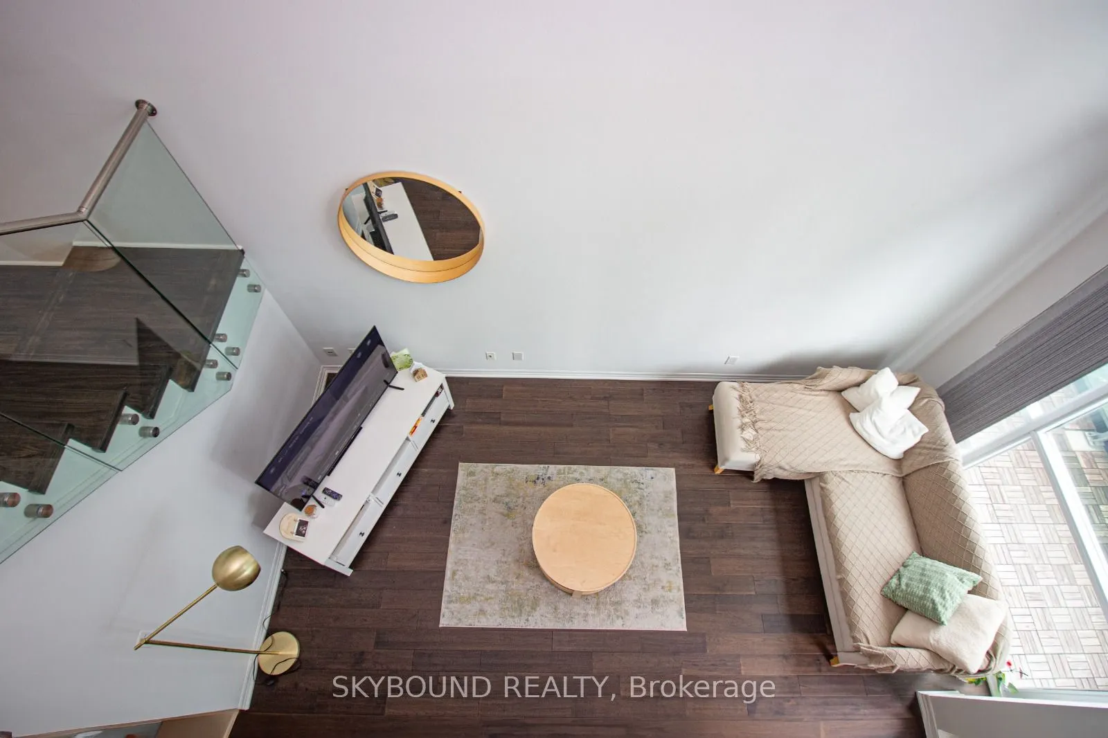 223 Webb Drive, #1701