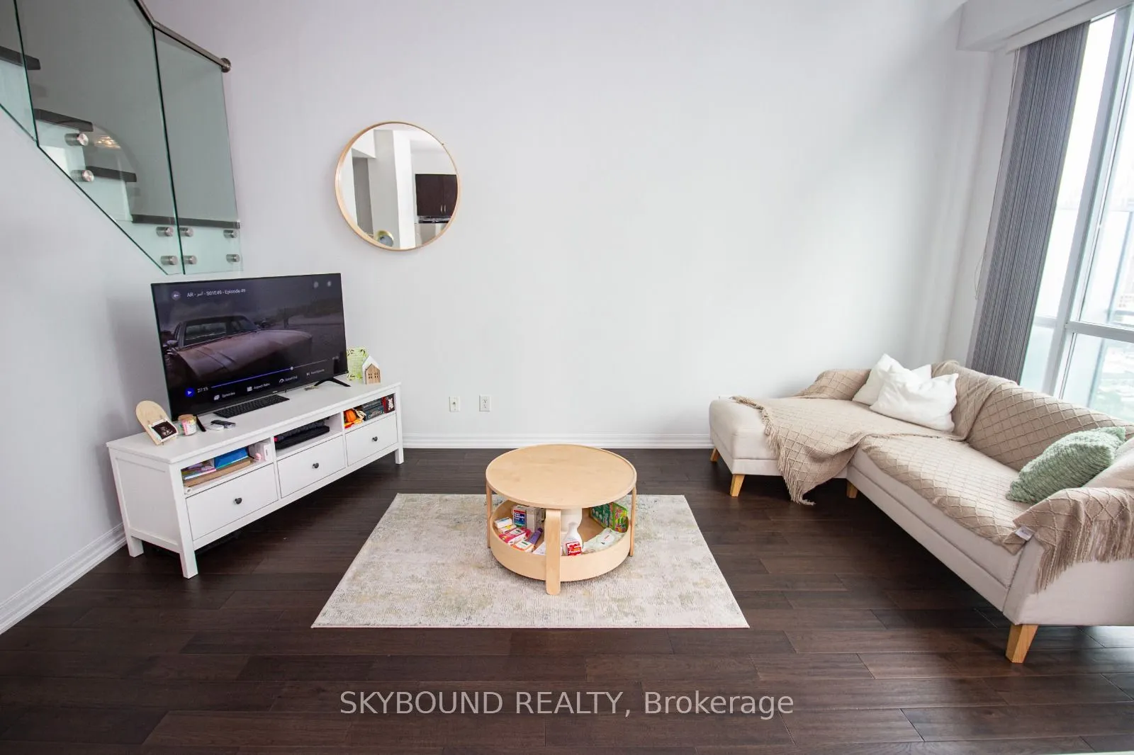 223 Webb Drive, #1701