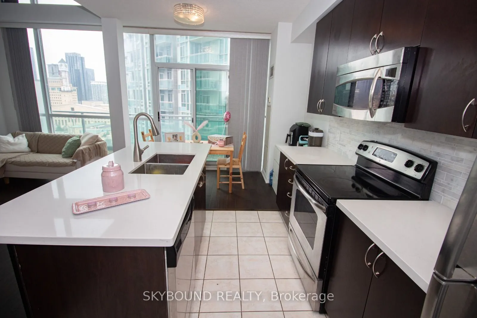 223 Webb Drive, #1701