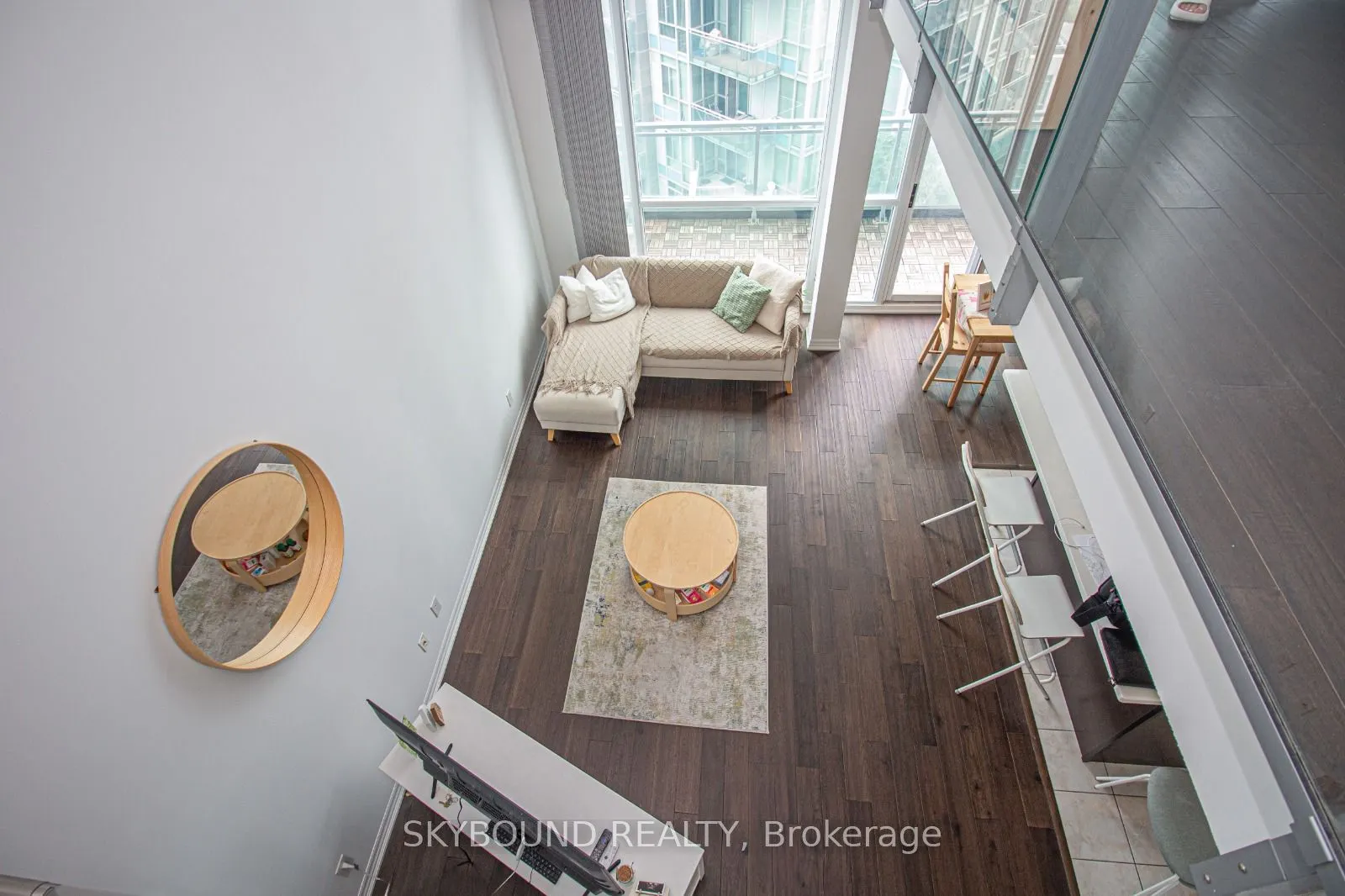 223 Webb Drive, #1701