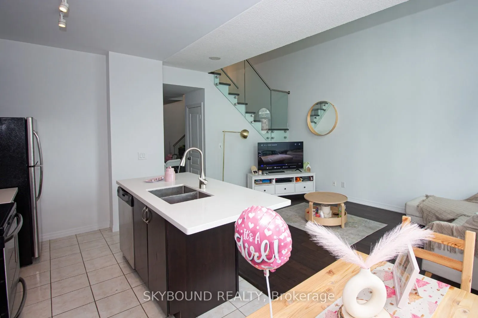 223 Webb Drive, #1701