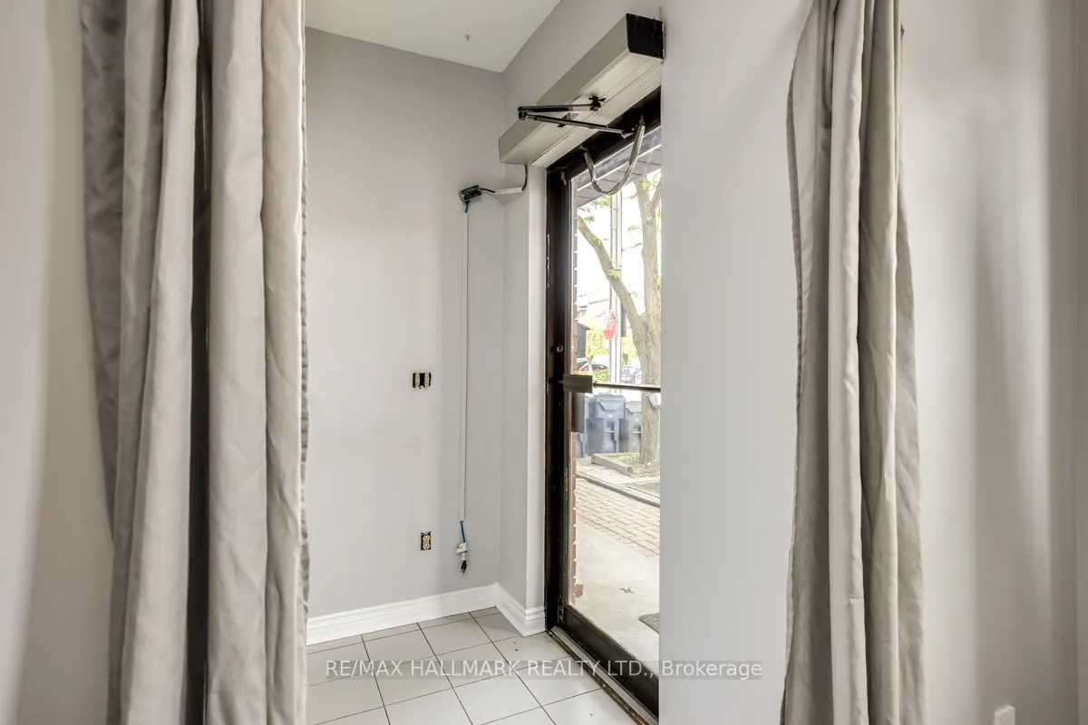 10 Snider Avenue