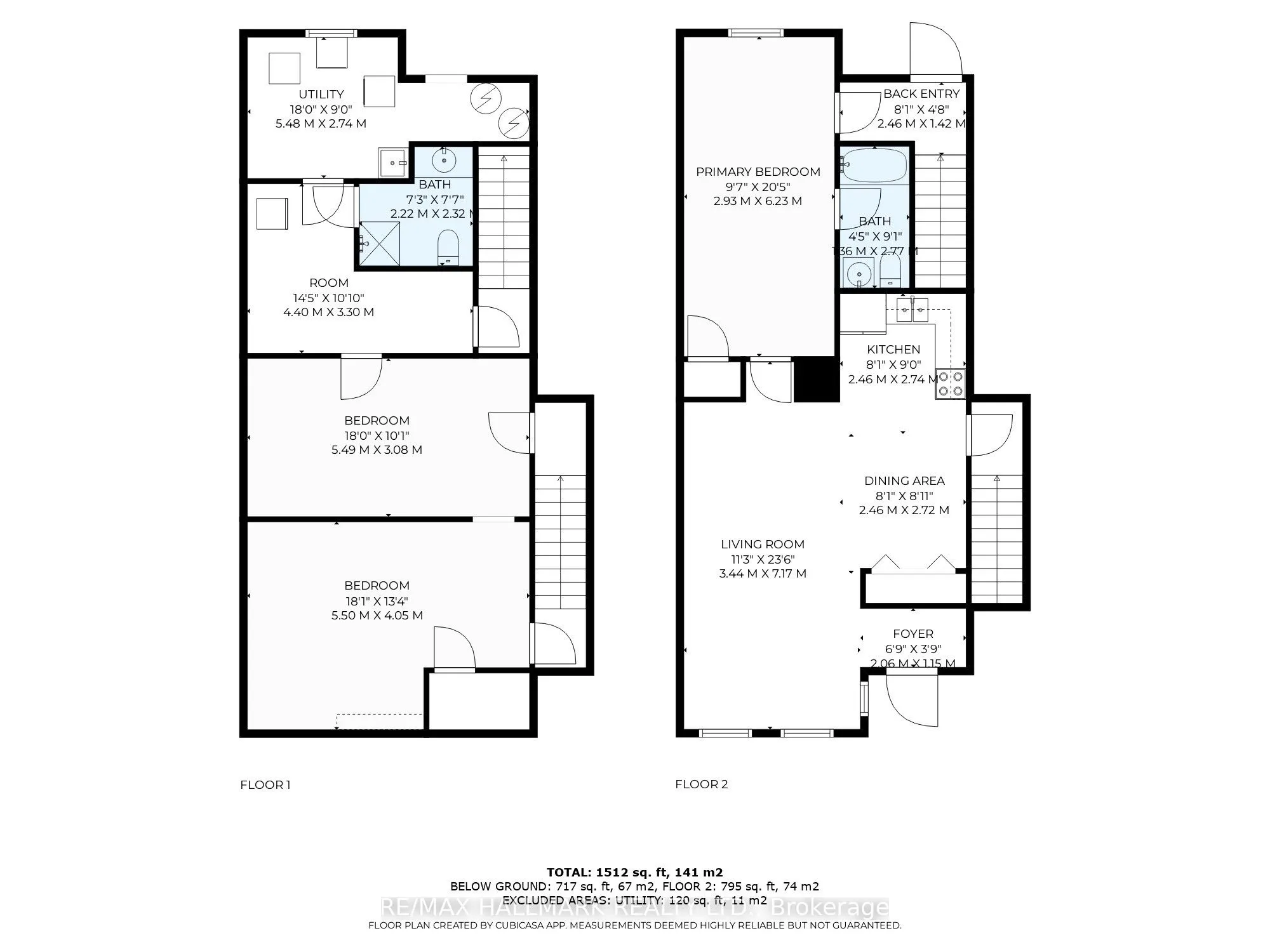 10 Snider Avenue