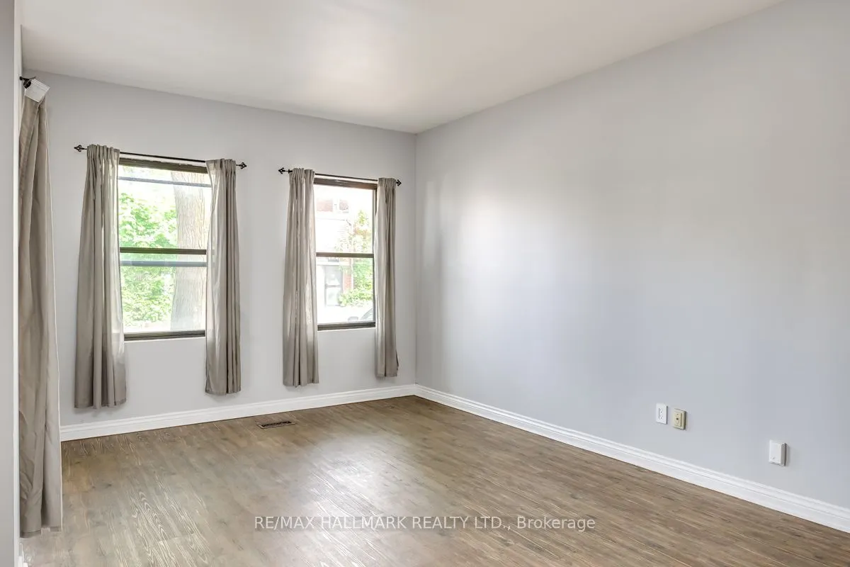 10 Snider Avenue