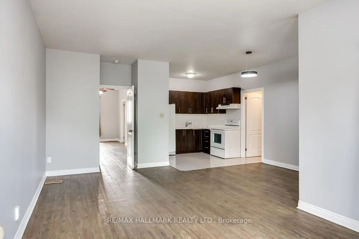 10 Snider Avenue