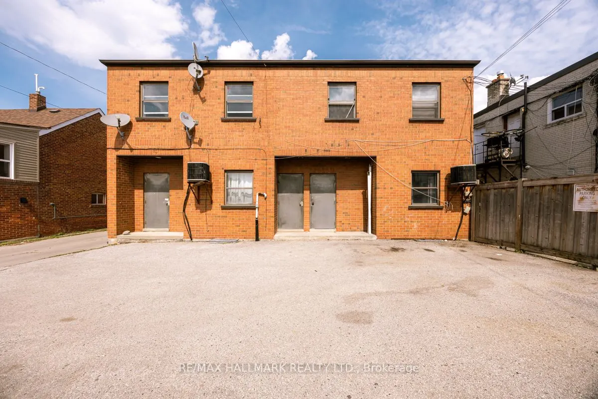 10 Snider Avenue