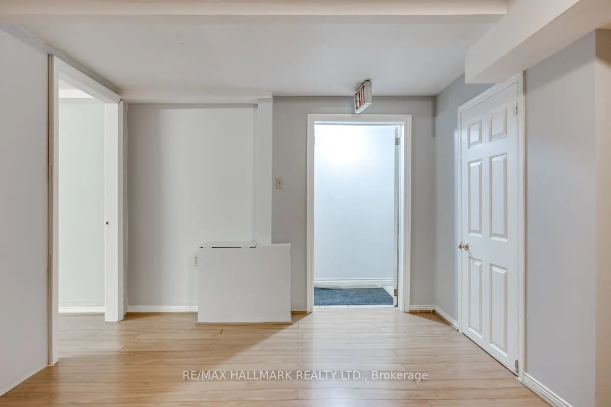 10 Snider Avenue