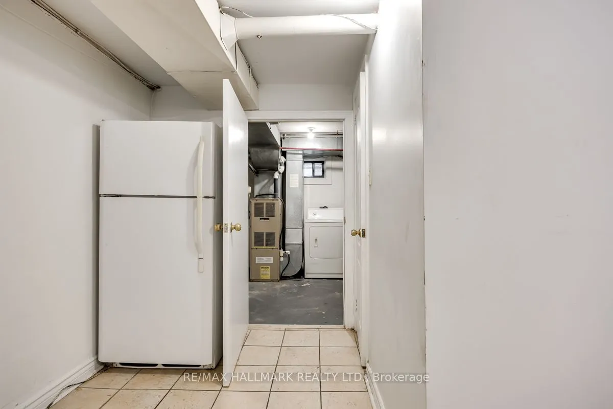 10 Snider Avenue