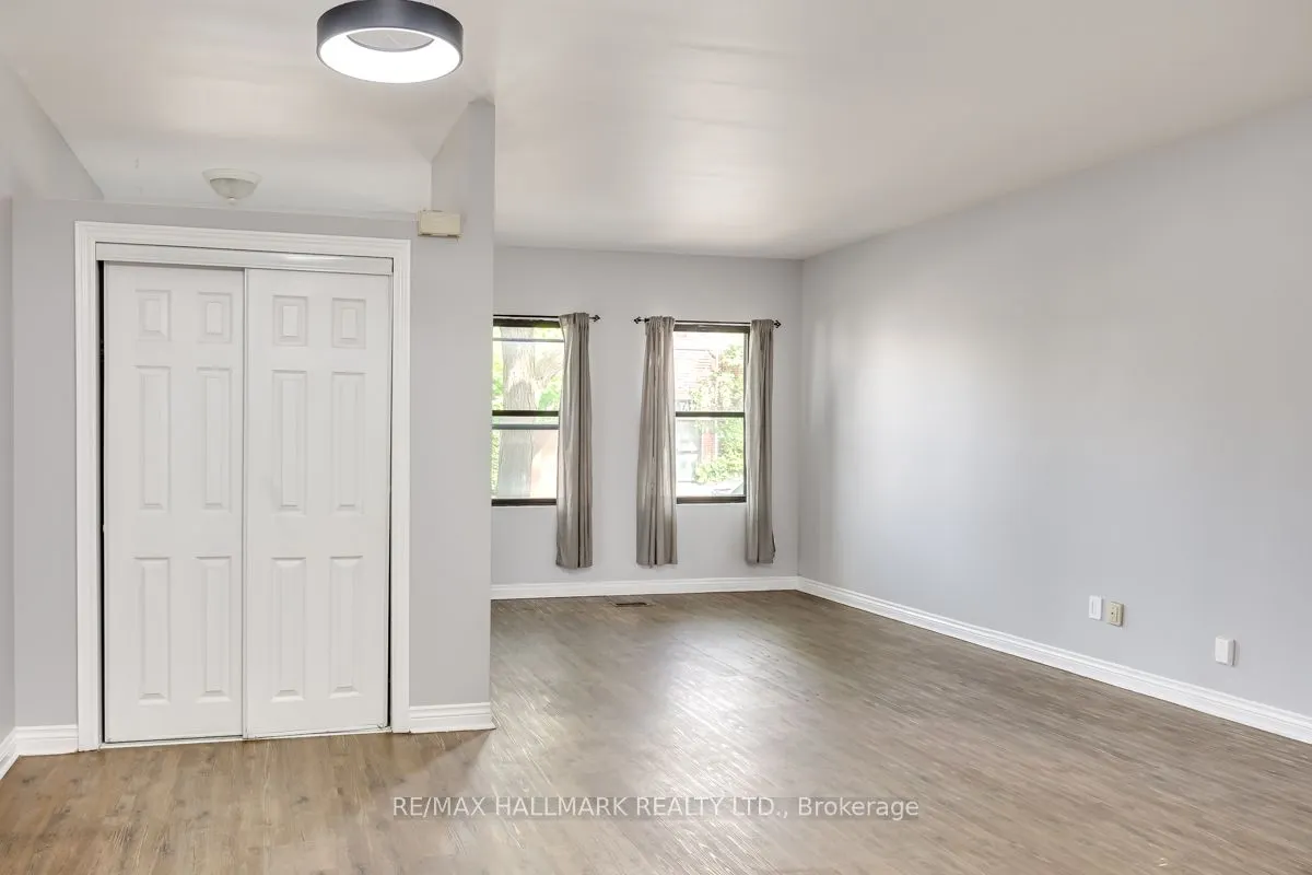 10 Snider Avenue