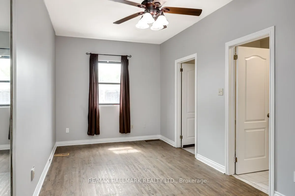 10 Snider Avenue
