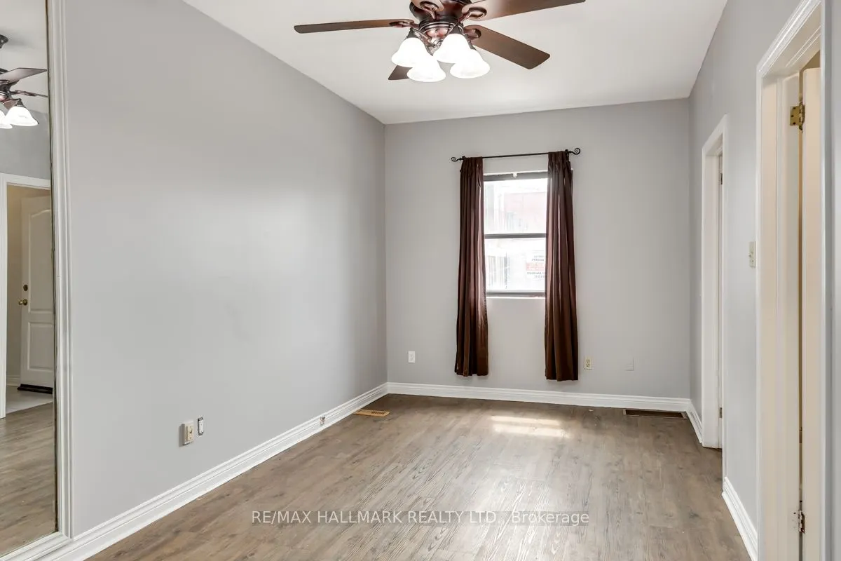 10 Snider Avenue