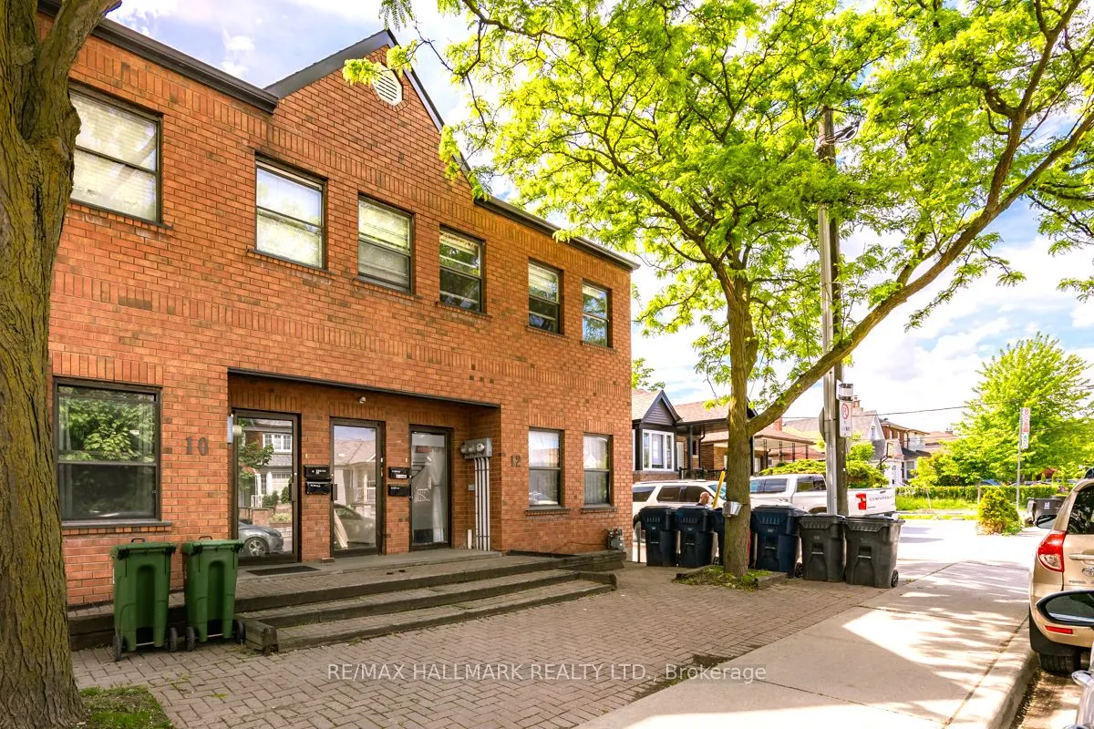 10 Snider Avenue