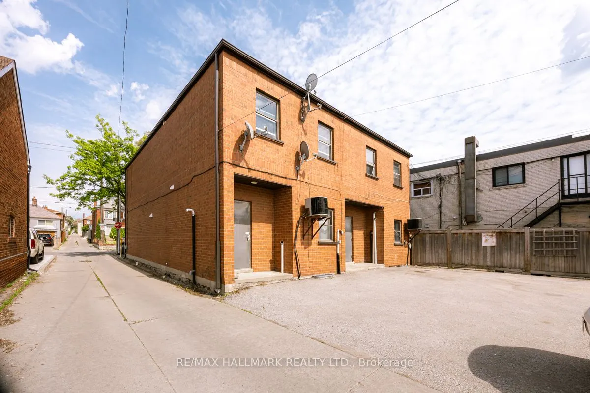 10 Snider Avenue