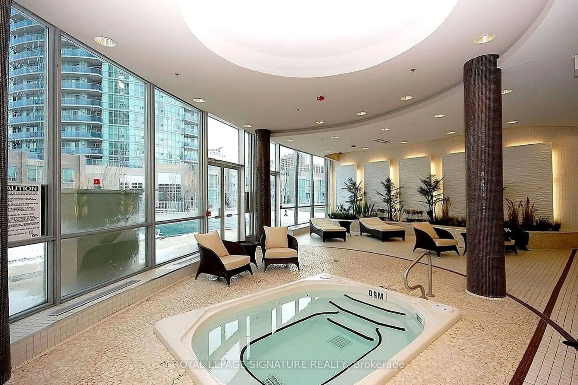 80 Absolute Avenue, #2806