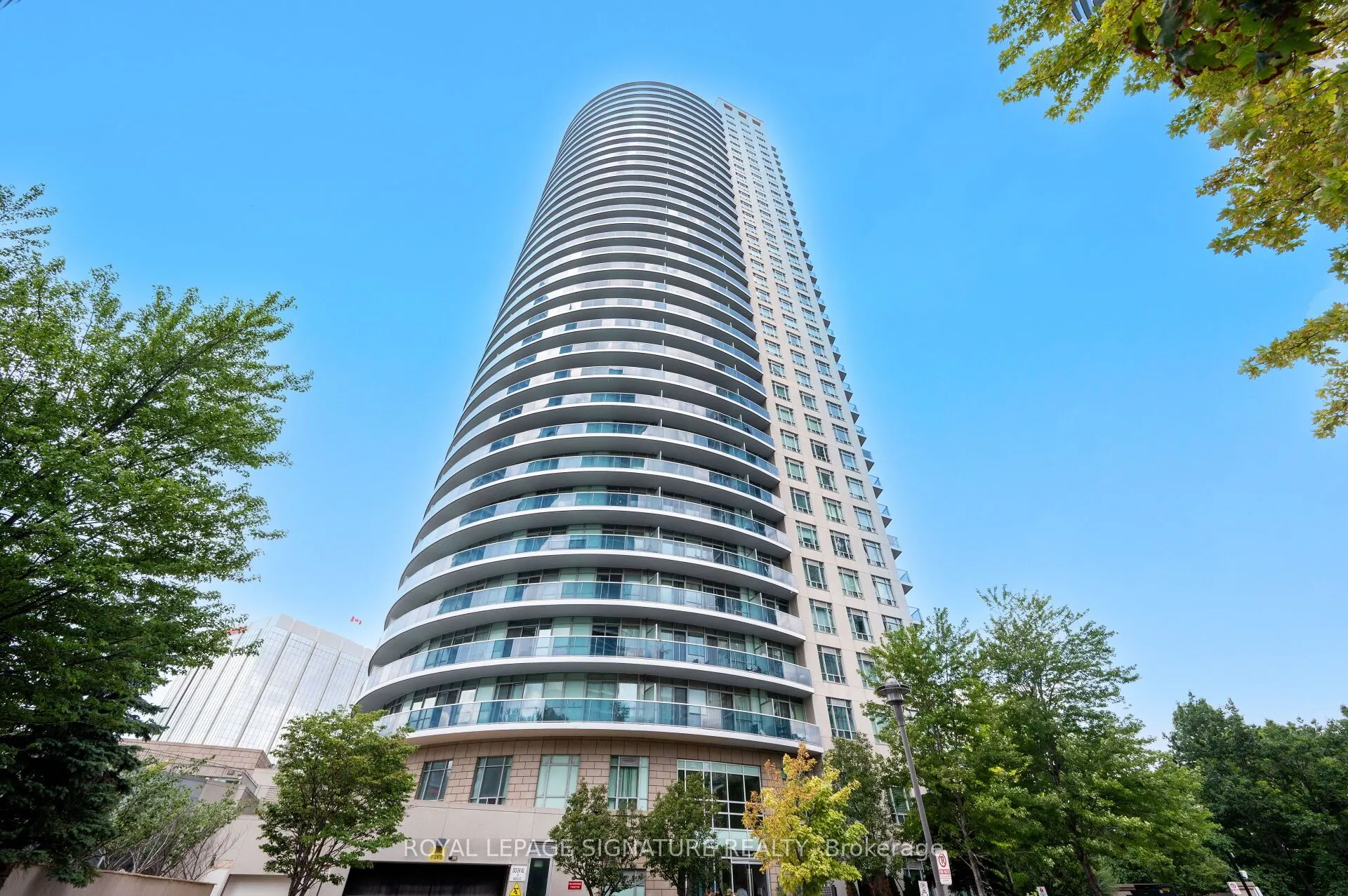80 Absolute Avenue, #2806