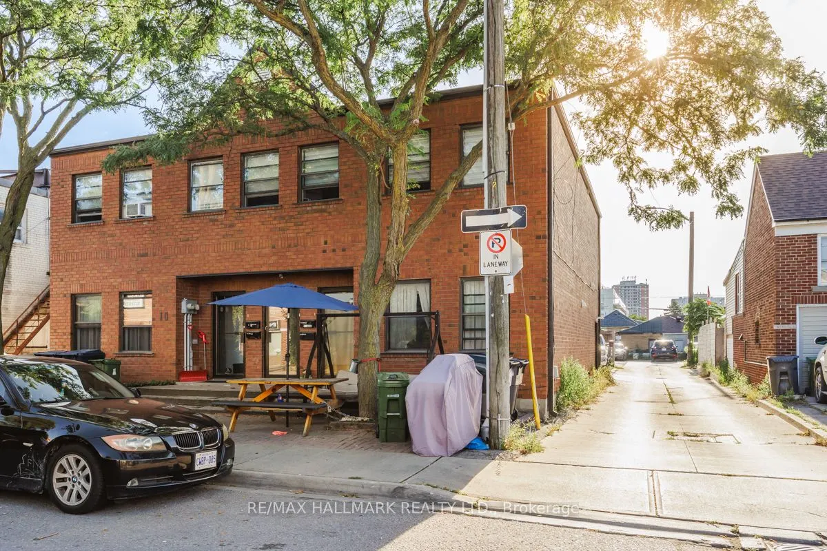 12 Snider Avenue