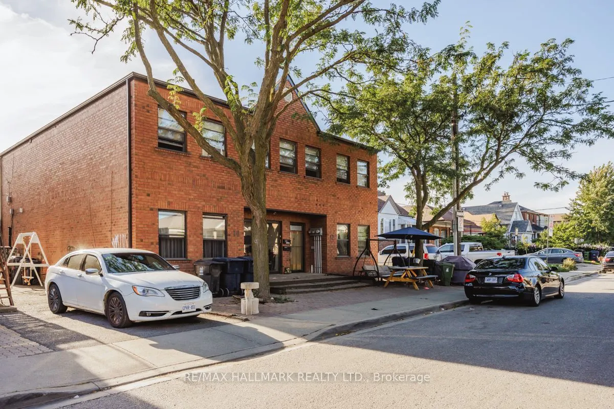 12 Snider Avenue