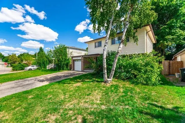 4 Parkend Avenue